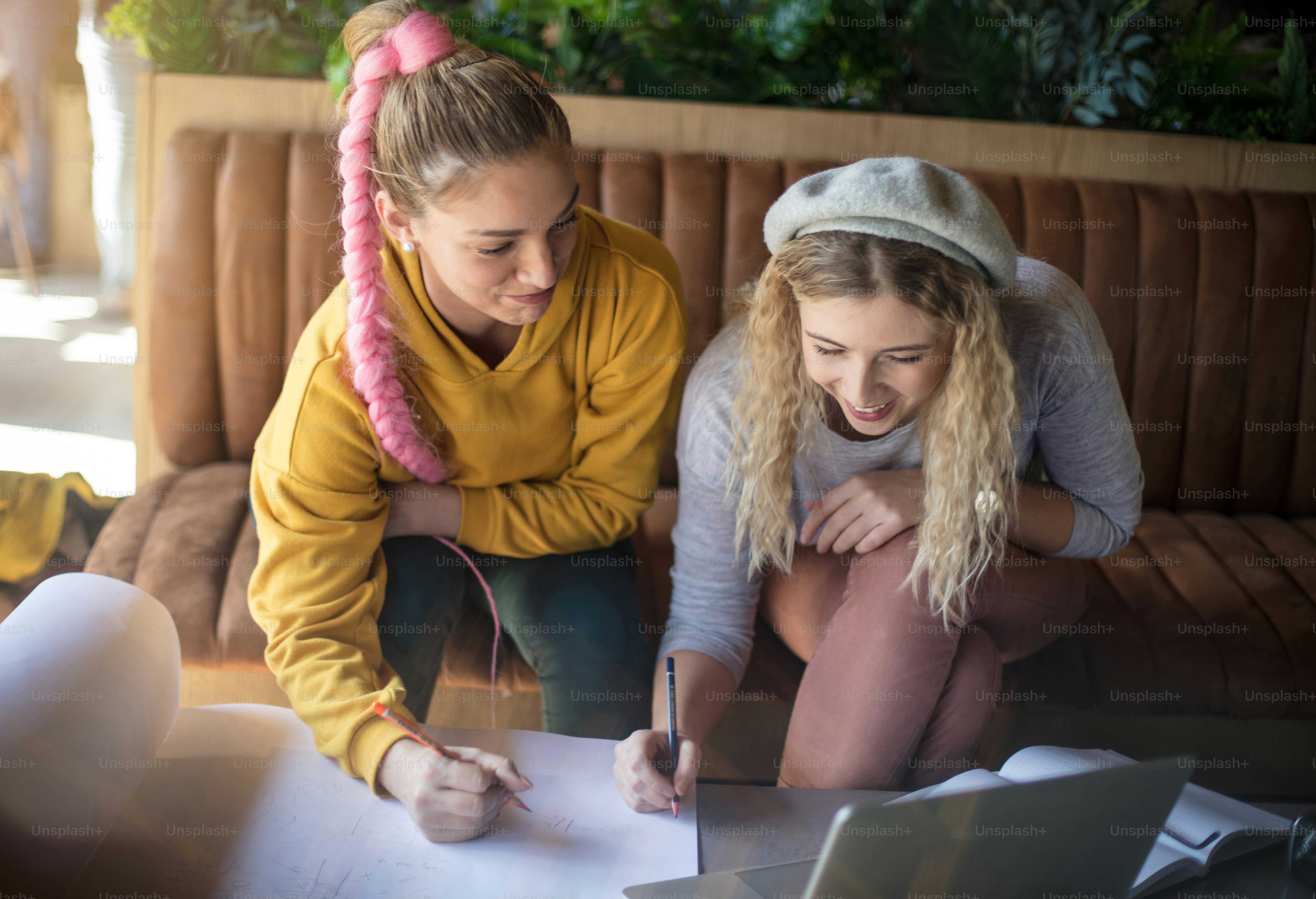 23 Business Ideas For Teens To Make Extra Money<p>Starting a business as a teen is a fantastic way to gain valuable skills, build a resume, and earn some extra money. Whether you’re looking to fund a hobby, save for college, or simply want to learn about entrepreneurship, there are plenty of business ideas that can help you get started. Here are 23 business ideas for teens to make extra money:</p>  <h2>Tutoring Services</h2> <p>Many teens excel in particular subjects and can use their knowledge to help peers or younger students. Tutoring can be done in person or online, providing flexibility in scheduling. Subjects like math, science, English, and even music lessons are always in demand.</p>  <h2>Babysitting</h2> <p>Babysitting is a classic way for teens to earn money. It requires responsibility and trustworthiness. To increase your marketability, consider taking a babysitting course through organizations like the Red Cross to learn first aid and childcare skills.</p>  <h2>Pet Sitting and Dog Walking</h2> <p>Pet owners often need someone reliable to take care of their pets while they’re away. Offering pet sitting or dog walking services can be a great way to make money, especially if you love animals.</p>  <h2>Lawn Care Services</h2> <p>Teens can start a lawn care business by offering services such as mowing lawns, raking leaves, and shoveling snow. This business idea requires some initial investment in equipment, but it can be very profitable and scalable.</p>  <h2>House Cleaning</h2> <p>Many busy families are willing to pay for cleaning services. Teens can offer house cleaning services, which may include dusting, vacuuming, and organizing spaces. It’s a job that can be done after school or on weekends.</p>  <h2>Car Washing and Detailing</h2> <p>Offering car washing and detailing services can be a lucrative business, especially if you provide mobile services that go to the customer’s location. You’ll need supplies like soap, sponges, and wax, but the startup costs are relatively low.</p>  <h2>Selling Handmade Crafts</h2> <p>If you’re crafty, consider making and selling handmade items such as jewelry, candles, or knitted goods. Platforms like Etsy make it easy to reach customers worldwide. Local craft fairs and markets are also great places to sell your creations.</p>  <h2>Social Media Management</h2> <p>Many small businesses struggle with maintaining their social media presence. If you’re savvy with platforms like Instagram, Twitter, and Facebook, offer your services to help businesses create and manage their social media content.</p>  <h2>Blogging or Vlogging</h2> <p>Starting a blog or YouTube channel about a topic you’re passionate about can be a fun way to earn money through ads, sponsorships, and affiliate marketing. It requires consistency and creativity, but it can become very profitable over time.</p>  <h2>Photography Services</h2> <p>If you have a good camera and an eye for photography, consider offering your services for events like parties, sports games, and family portraits. Building a portfolio and gaining experience can also pave the way for a future career in photography.</p>  <h2>Selling Used Goods</h2> <p>Decluttering your home and selling items you no longer need can be a great way to earn money. Platforms like eBay, Craigslist, and local Facebook Marketplace groups make it easy to reach buyers.</p>  <h2>Tech Support</h2> <p>Teens often have a better grasp of technology than older generations. Offering tech support services, such as setting up new devices, troubleshooting software issues, or teaching basic computer skills, can be a valuable service.</p>  <h2>Freelance Writing</h2> <p>If you enjoy writing, offer your services as a freelance writer. There are many opportunities to write articles, blog posts, and web content. Building a portfolio and establishing a reputation can lead to more significant projects and higher pay.</p>  <h2>Graphic Design</h2> <p>With the rise of digital marketing, graphic design skills are in high demand. If you have a talent for design, offer your services to create logos, social media graphics, and promotional materials for businesses.</p>  <h2>Online Store</h2> <p>Creating an online store through platforms like Shopify or BigCommerce allows you to sell products directly to consumers. You can sell anything from handmade crafts to vintage items. Managing an online store also teaches valuable skills in e-commerce and marketing.</p>  <h2>Event Planning</h2> <p>If you have strong organizational skills, consider starting an event planning business. You can help plan birthday parties, school events, and other gatherings. Networking with local vendors and gaining experience can lead to more significant opportunities.</p>  <h2>Fitness Training</h2> <p>If you’re passionate about fitness, consider becoming a personal trainer for peers or younger students. You can offer one-on-one training sessions or group classes. Certification courses are available and can enhance your credibility.</p>  <h2>Music Lessons</h2> <p>Teens who play instruments well can offer music lessons to beginners. This business can be started with minimal investment and provides a flexible schedule. Music lessons can be conducted in person or virtually.</p>  <h2>Errand Services</h2> <p>Busy families and elderly individuals often need help with errands like grocery shopping, picking up prescriptions, and other tasks. Offering errand services can be a helpful and profitable business.</p>  <h2>Custom Apparel</h2> <p>Creating custom t-shirts, hoodies, or other apparel can be a fun business idea. With access to printing services or heat transfer equipment, you can design and sell unique clothing items. Online platforms can help you reach a broader audience.</p>  <h2>House Sitting</h2> <p>House sitting involves taking care of someone’s home while they are away. Duties may include watering plants, collecting mail, and ensuring the property’s security. It’s a job that requires trust and reliability.</p>  <h2>Virtual Assistant</h2> <p>Offering virtual assistant services to busy professionals and entrepreneurs can be a lucrative business. Tasks may include managing emails, scheduling appointments, and handling administrative duties. This business can be managed remotely, providing flexibility.</p>  <h2>Baking and Cooking</h2> <p>If you enjoy baking or cooking, consider selling homemade goods. You can start by selling to friends, family, and neighbors. As your business grows, you can expand to local farmers’ markets and online platforms.</p>  <p>Exploring these business ideas can help teens develop essential skills, gain experience, and earn extra money. Starting a business as a teen not only provides financial benefits but also lays the foundation for future entrepreneurial endeavors. Whether you choose to tutor, pet sit, or start an online store, there are countless opportunities to turn your passions and skills into a profitable business. Remember to research and comply with local regulations and get any necessary permits or licenses for your chosen business.</p>
