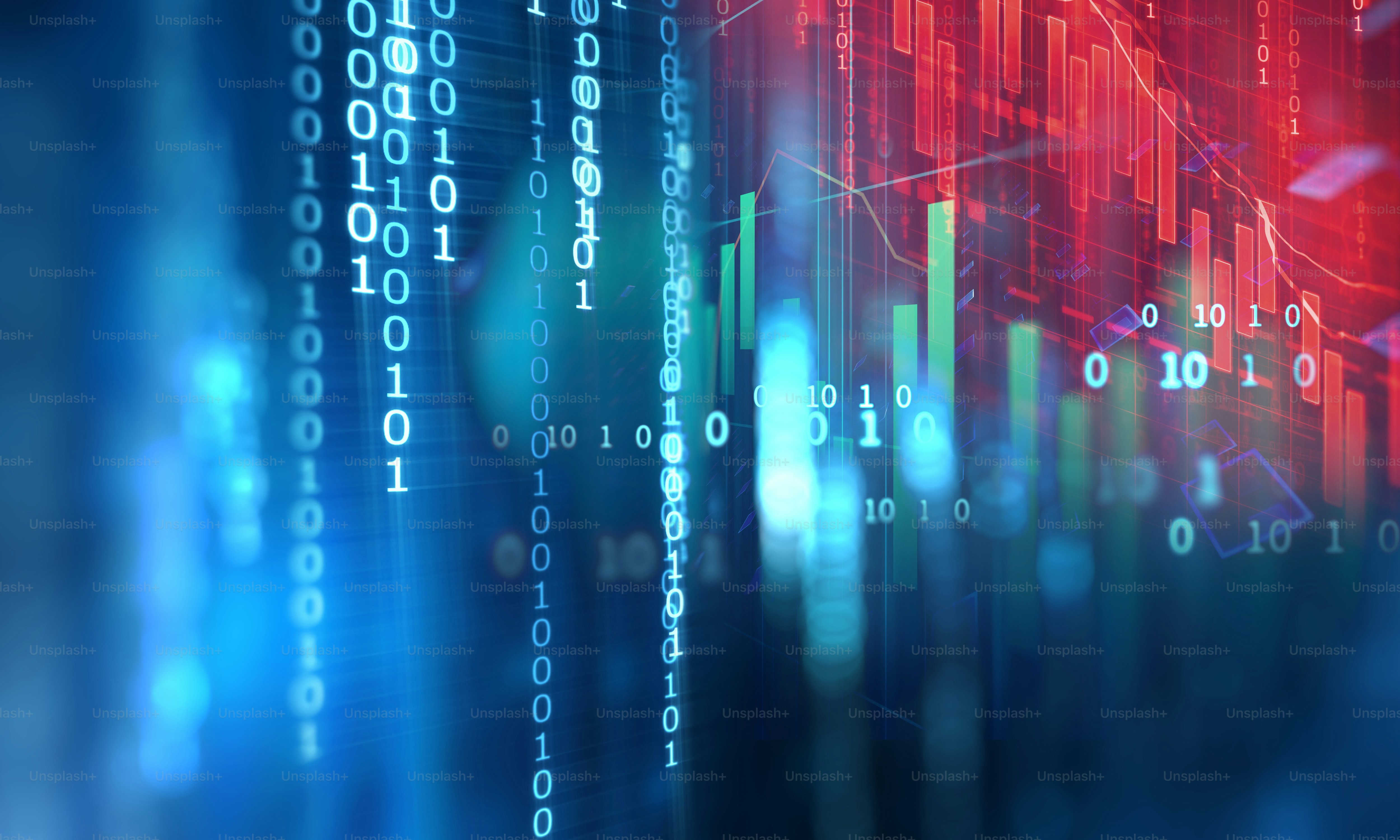 Coding Programlibraries Computerscience Digify - Minimal Backgrounds - Elegant 4K Collection