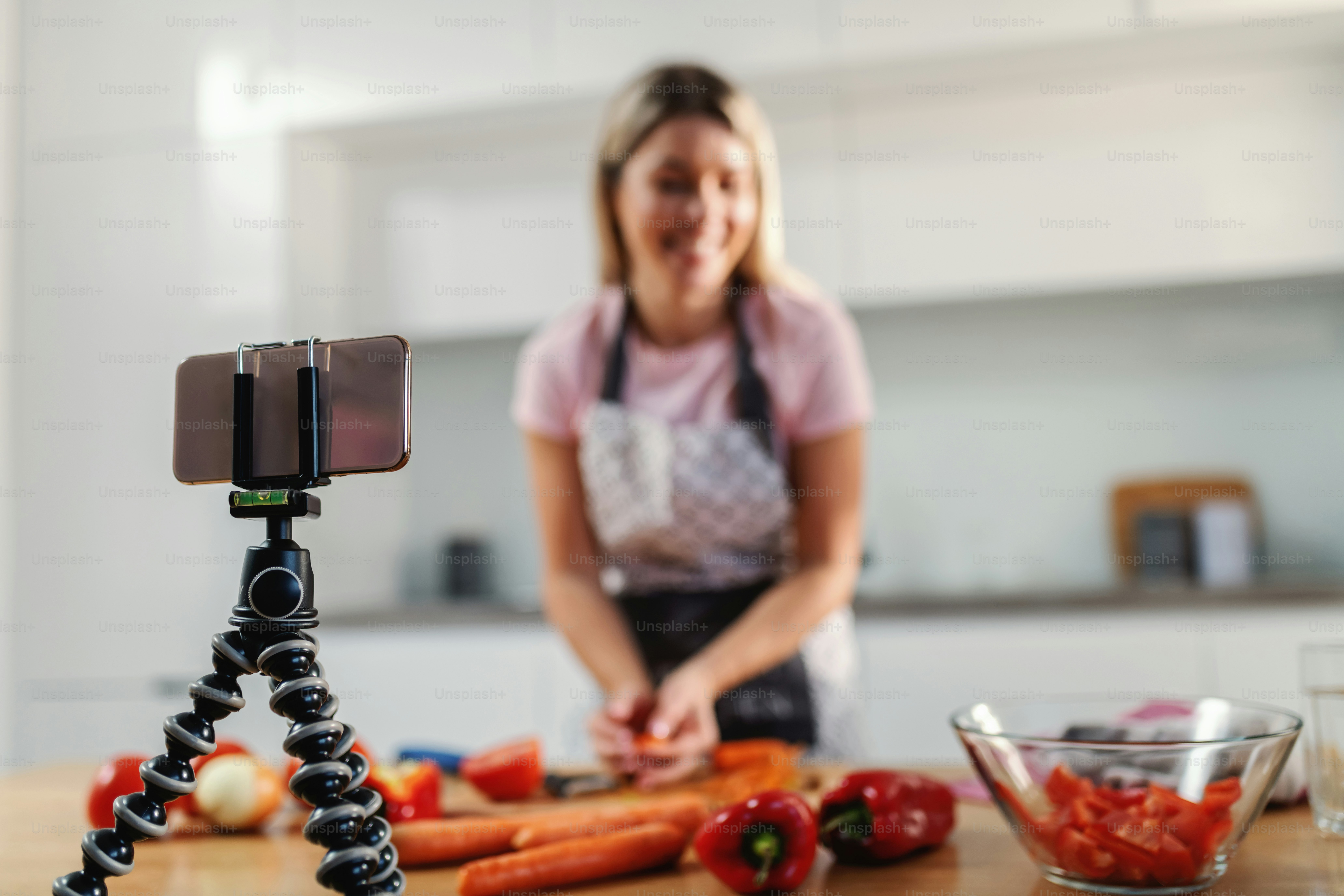 How To Become a Food Blog Photographer And Earn Over $50,000 Each Year<p>The realm of food blogging has flourished over the past decade, driven by the growing interest in culinary arts and the prevalence of social media platforms. One integral component of this trend is food photography, an art that combines a love for food with the technical skill of photography. For those with a passion for both, becoming a food blog photographer can be a lucrative career choice, with the potential to earn over $50,000 each year. This guide will provide a comprehensive roadmap to becoming a successful food blog photographer, from honing your photography skills to building a strong online presence and monetizing your work.</p>  <h2>Mastering the Basics of Photography</h2>  <p>Before diving into food photography, it’s crucial to have a solid understanding of basic photography principles. This includes learning about camera settings, composition, lighting, and post-processing.</p>  <h3>Camera Settings</h3>  <p>Understanding your camera settings is fundamental. This involves mastering the three pillars of photography: aperture, shutter speed, and ISO. Aperture controls the depth of field, shutter speed dictates how motion is captured, and ISO adjusts the camera’s sensitivity to light. For food photography, a shallow depth of field (achieved with a low aperture setting) is often desirable to keep the focus on the food while blurring the background.</p>  <h3>Composition</h3>  <p>Composition is about how elements are arranged in a photo. Key compositional techniques include the rule of thirds, leading lines, and symmetry. The rule of thirds involves dividing the image into nine equal parts and placing the subject at the intersection points. Leading lines guide the viewer’s eye towards the subject, while symmetry can create a balanced and aesthetically pleasing image.</p>  <h3>Lighting</h3>  <p>Lighting is perhaps the most critical aspect of food photography. Natural light is often preferred for its soft and flattering qualities. However, understanding how to manipulate both natural and artificial light is essential. Reflectors, diffusers, and light modifiers can help control shadows and highlights, creating a more professional look.</p>  <h3>Post-Processing</h3>  <p>Post-processing involves editing your photos to enhance their quality. Software like Adobe Lightroom and Photoshop are industry standards. Key adjustments might include tweaking exposure, contrast, and saturation, as well as sharpening the image and removing any imperfections.</p>  <h2>Developing Your Food Photography Style</h2>  <p>Developing a unique style is crucial for standing out in the crowded field of food photography. This involves finding your niche and aesthetic, which can be influenced by your personal tastes and the type of food you enjoy photographing.</p>  <h3>Finding Your Niche</h3>  <p>Your niche could be based on the type of food you photograph, such as desserts, healthy meals, or gourmet dishes. Alternatively, it could be based on a specific style, like rustic, minimalist, or vibrant and colorful.</p>  <h3>Creating a Consistent Aesthetic</h3>  <p>A consistent aesthetic helps in building a recognizable brand. This could be achieved through consistent use of certain colors, props, and backgrounds. Consistency in editing style also contributes to a cohesive portfolio.</p>  <h2>Building Your Portfolio</h2>  <p>A strong portfolio is essential for showcasing your skills and attracting clients. This should include a variety of images that highlight your best work and demonstrate your versatility.</p>  <h3>Selecting Your Best Work</h3>  <p>Choose images that represent your style and expertise. It’s better to have a few high-quality images than a large quantity of mediocre ones. Your portfolio should be regularly updated with your latest and best work.</p>  <h3>Creating an Online Portfolio</h3>  <p>An online portfolio makes it easy for potential clients to view your work. Websites like Squarespace, Wix, and WordPress offer user-friendly platforms for creating professional-looking portfolios. Make sure your website is easy to navigate and includes contact information, a bio, and links to your social media profiles.</p>  <h2>Marketing Yourself as a Food Blog Photographer</h2>  <p>Marketing is crucial for building your brand and attracting clients. This involves leveraging social media, networking with industry professionals, and creating engaging content.</p>  <h3>Leveraging Social Media</h3>  <p>Social media platforms like Instagram, Pinterest, and Facebook are powerful tools for showcasing your work and reaching a larger audience. Consistently posting high-quality images, engaging with your followers, and using relevant hashtags can increase your visibility.</p>  <h3>Networking</h3>  <p>Networking with other food bloggers, photographers, and industry professionals can open up opportunities for collaborations and referrals. Attending industry events, joining online communities, and participating in workshops can help you build valuable connections.</p>  <h3>Creating Engaging Content</h3>  <p>In addition to photographs, creating engaging content like behind-the-scenes videos, tutorials, and blog posts can attract more followers and establish you as an expert in your field. This content can be shared on your website and social media platforms.</p>  <h2>Monetizing Your Food Photography</h2>  <p>There are several ways to monetize your food photography, from selling prints and digital downloads to offering photography services and creating sponsored content.</p>  <h3>Selling Prints and Digital Downloads</h3>  <p>Selling prints and digital downloads of your photos can generate a passive income. Websites like Etsy, Fine Art America, and SmugMug allow photographers to sell their work to a global audience.</p>  <h3>Offering Photography Services</h3>  <p>Offering your photography services to restaurants, food brands, and other bloggers can be a significant source of income. This could include food styling, photo shoots, and editing services.</p>  <h3>Creating Sponsored Content</h3>  <p>Collaborating with brands to create sponsored content can be highly lucrative. This involves creating photos and content that promote a brand’s products. It’s important to only collaborate with brands that align with your values and style.</p>  <h3>Licensing Your Photos</h3>  <p>Licensing your photos to stock photography websites like Shutterstock, Adobe Stock, and Getty Images can provide a steady stream of income. Each time your photo is downloaded, you earn a commission.</p>  <h2>Staying Updated with Industry Trends</h2>  <p>The field of food photography is constantly evolving, with new trends emerging regularly. Staying updated with these trends can keep your work relevant and appealing.</p>  <h3>Following Influencers and Blogs</h3>  <p>Following industry influencers and blogs can provide inspiration and keep you informed about the latest trends. Platforms like Instagram and Pinterest are great for discovering new styles and techniques.</p>  <h3>Continuous Learning</h3>  <p>Investing in continuous learning through online courses, workshops, and reading industry publications can enhance your skills and keep you competitive. Websites like CreativeLive, Skillshare, and Coursera offer courses specifically for food photography.</p>  <h2>Managing Your Business</h2>  <p>Running a successful food photography business involves more than just taking photos. It requires effective business management skills, including pricing your services, managing finances, and providing excellent customer service.</p>  <h3>Pricing Your Services</h3>  <p>Pricing your services appropriately is crucial for profitability. Consider factors like your skill level, market rates, and the scope of the project. It’s also important to factor in your time and expenses.</p>  <h3>Managing Finances</h3>  <p>Effective financial management involves tracking your income and expenses, setting aside money for taxes, and investing in equipment and marketing. Using accounting software can help streamline this process.</p>  <h3>Providing Excellent Customer Service</h3>  <p>Providing excellent customer service can lead to repeat business and referrals. This involves clear communication, meeting deadlines, and exceeding client expectations.</p>  <p>Becoming a successful food blog photographer and earning over $50,000 each year is achievable with the right skills, dedication, and business acumen. By mastering the basics of photography, developing a unique style, building a strong portfolio, marketing yourself effectively, and continuously learning and adapting to industry trends, you can turn your passion for food and photography into a rewarding career.</p>