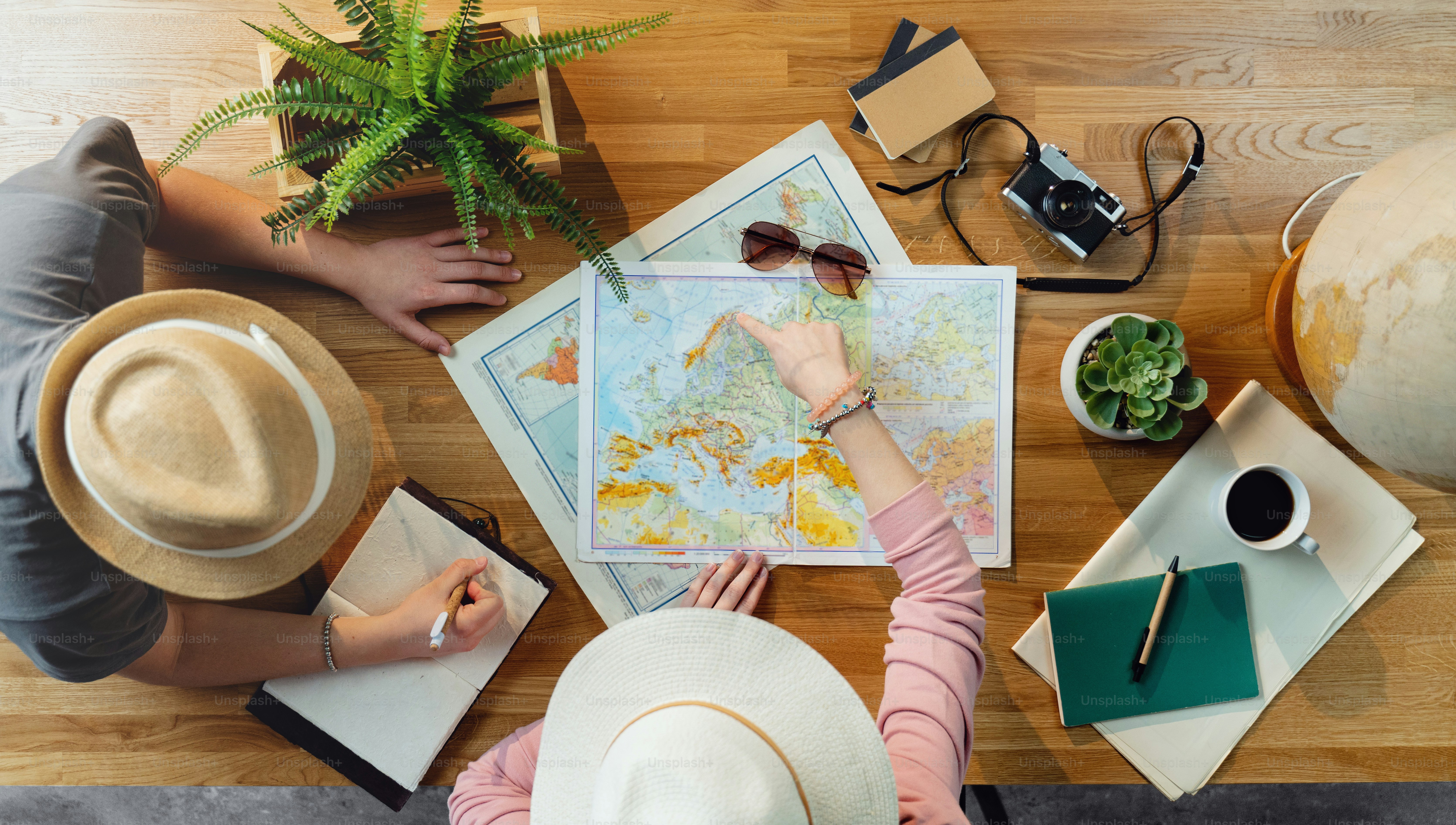 cheap travel tips