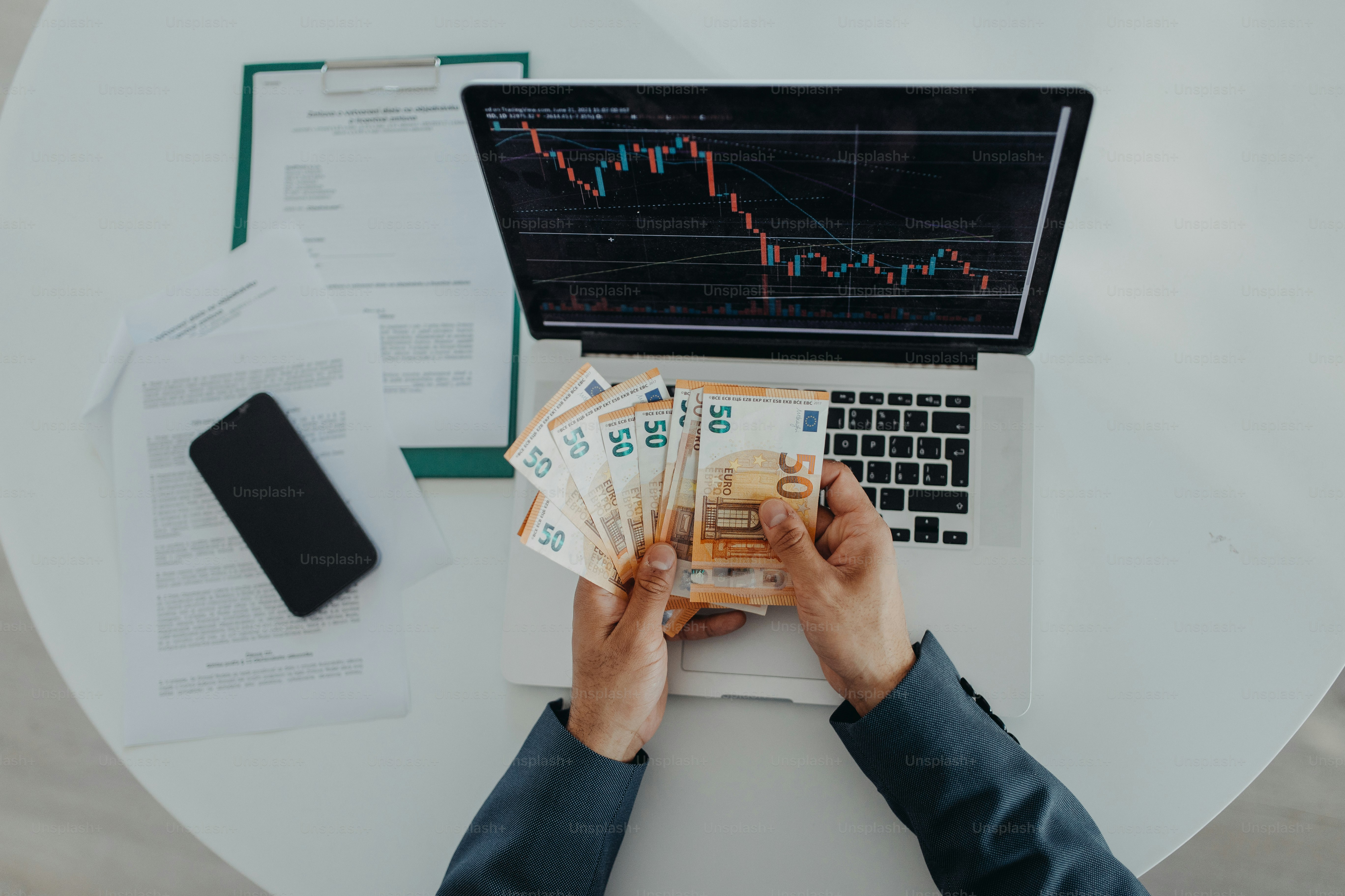 Top 5 Ways to Make Money Online in 2025