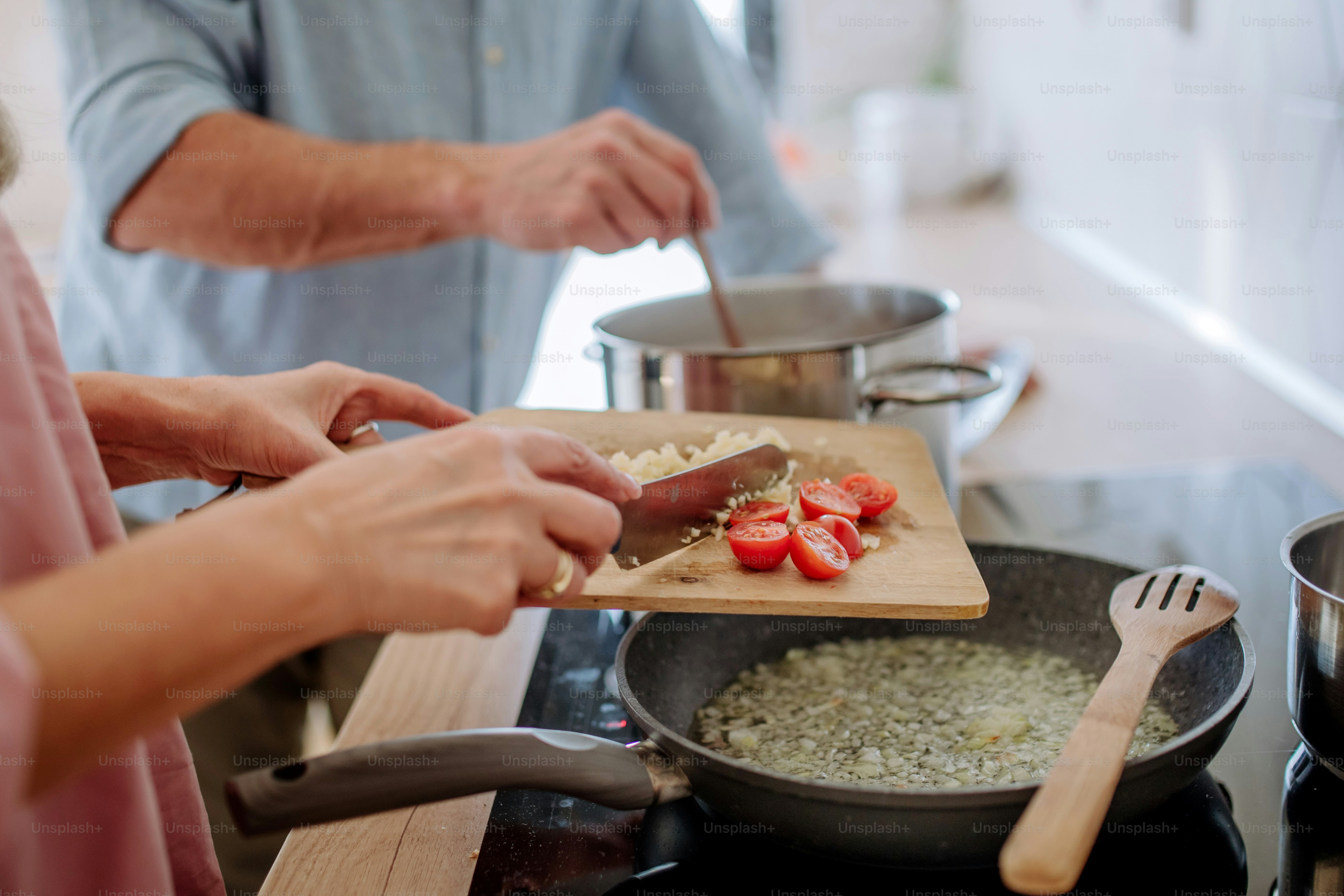 easy recipes at home