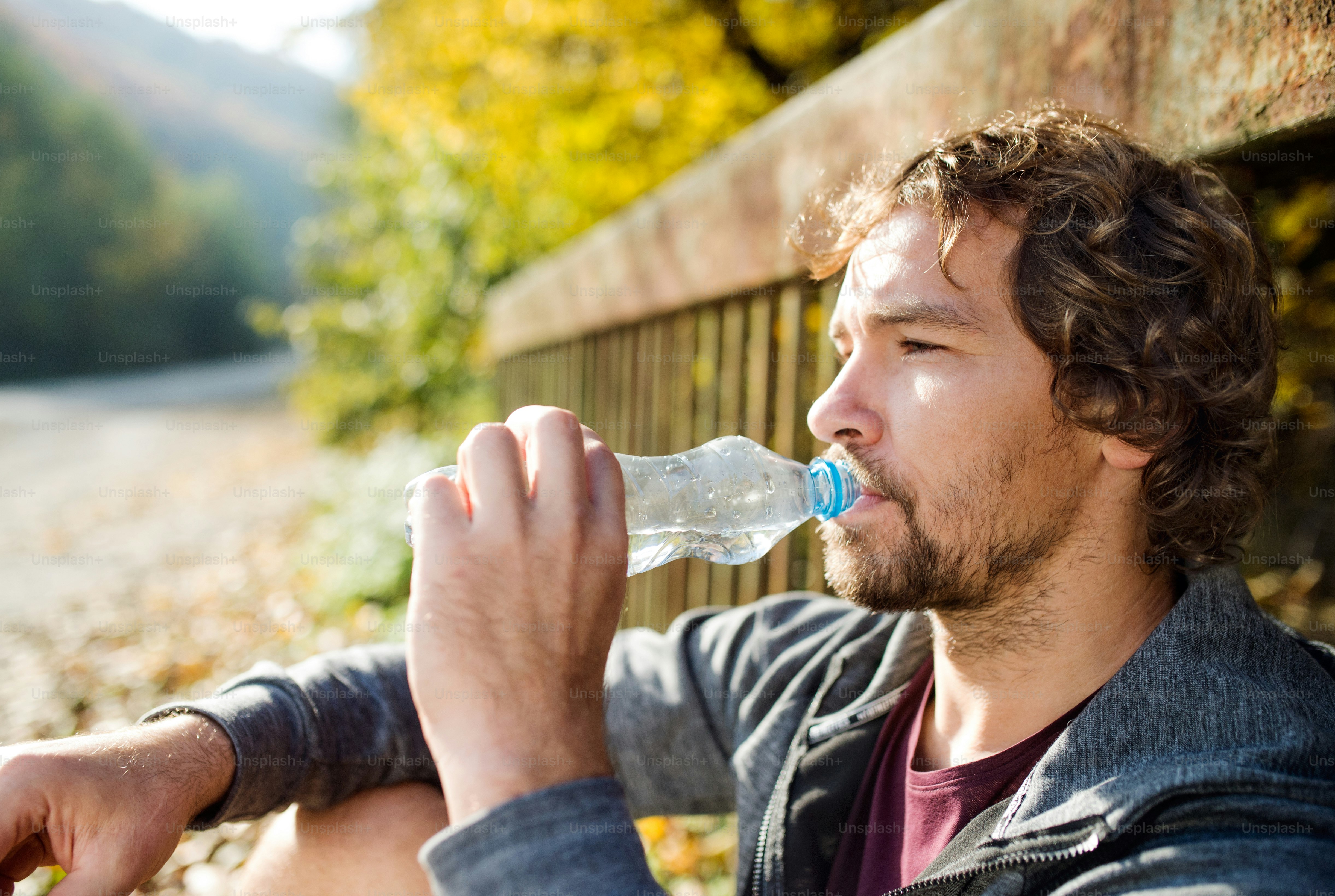 The crucial role of hydration in maintaining health: unveiling the