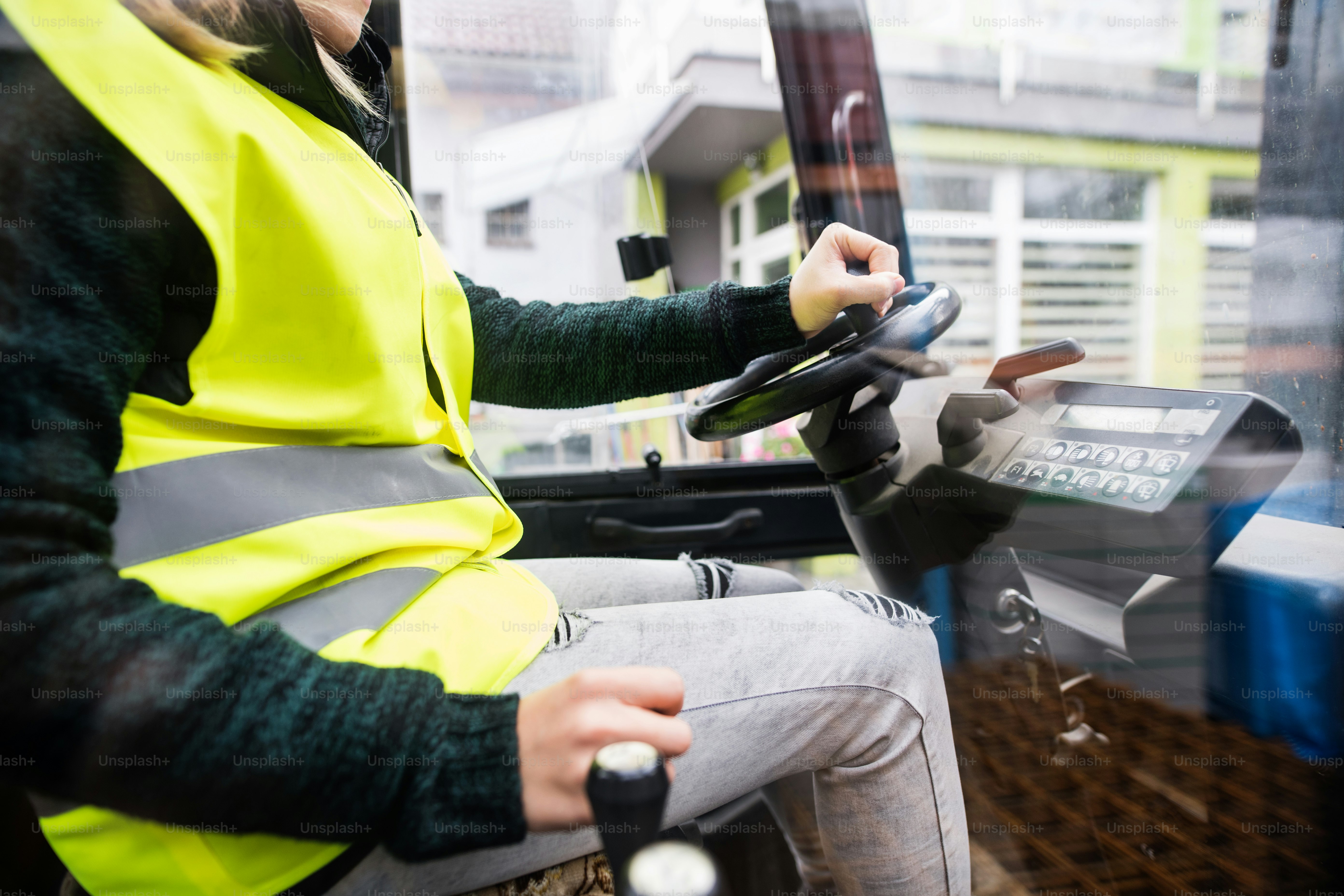 7 Safety Protocols That Transportation Providers Should Enforce
