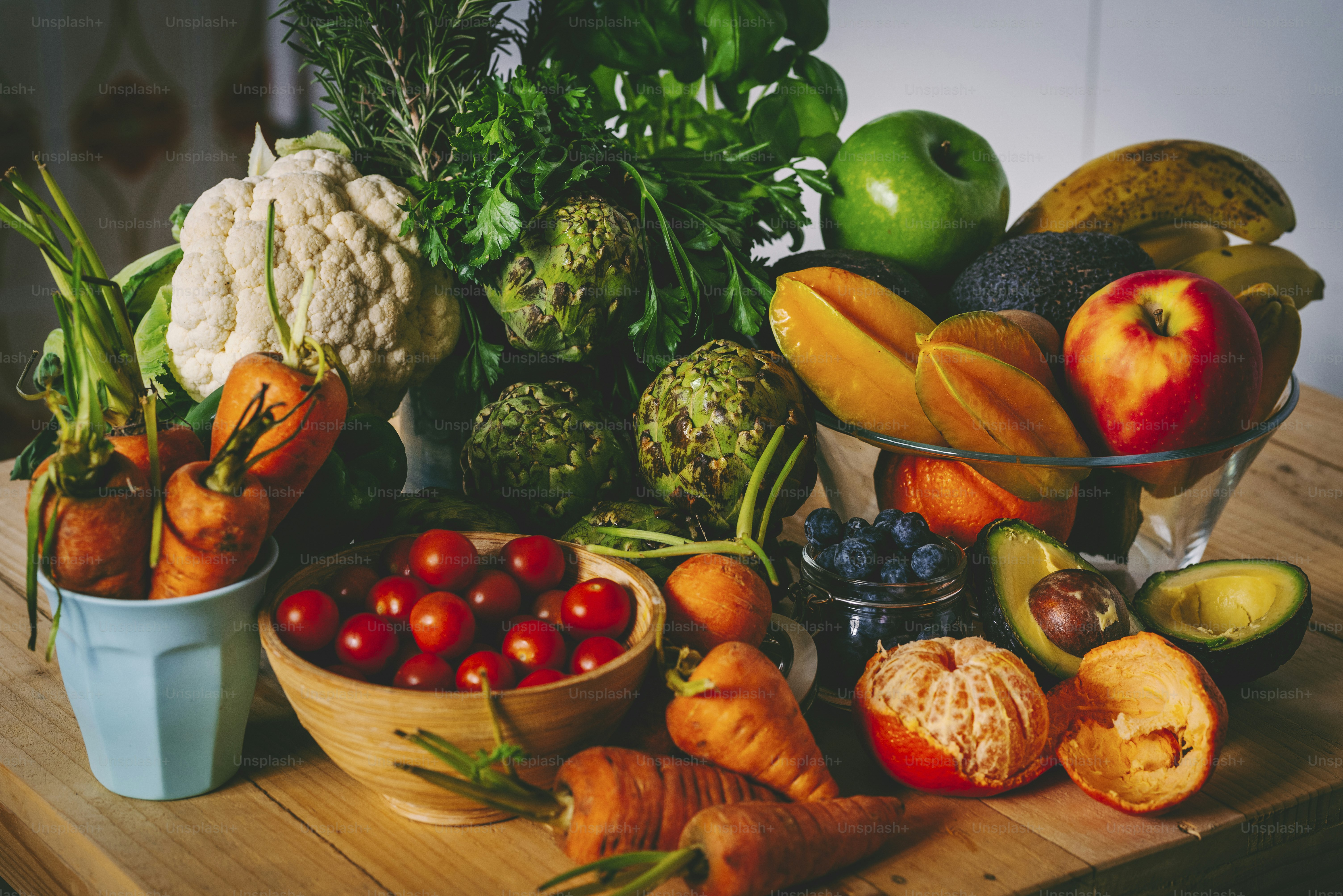 Weight Loss Foods