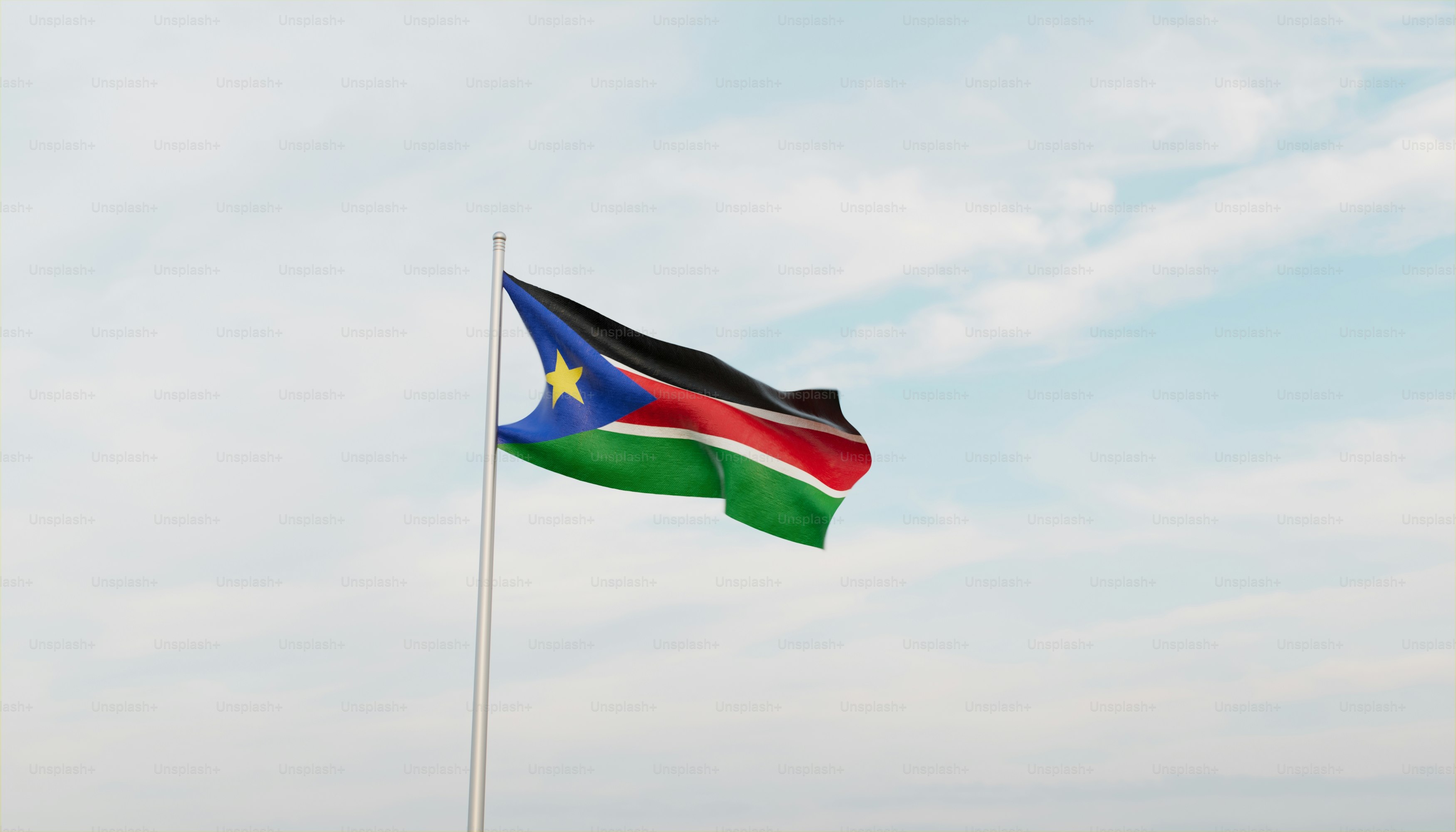 South Sudan Embassy in Nairobi Revises Access Rules