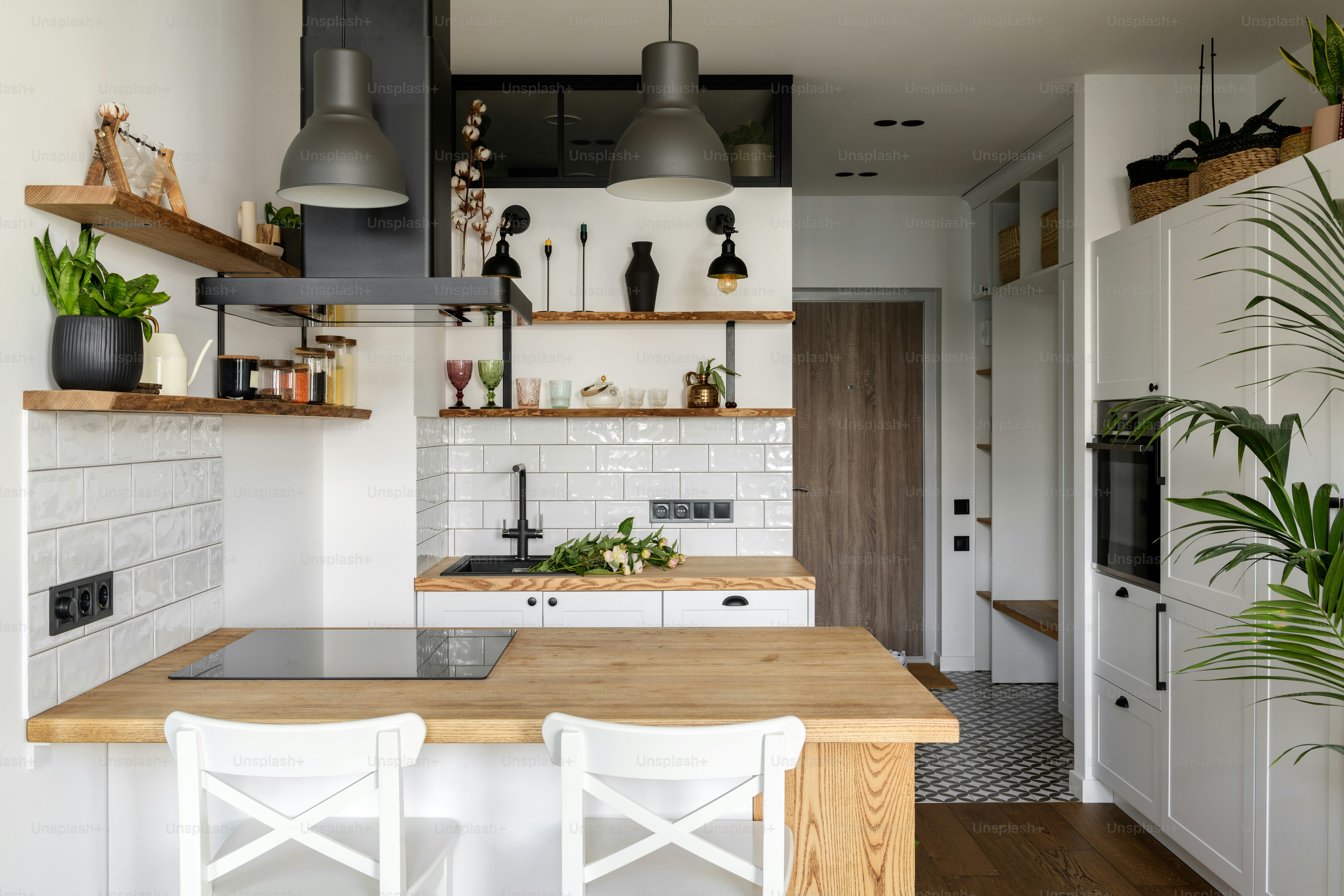 small kitchen ideas