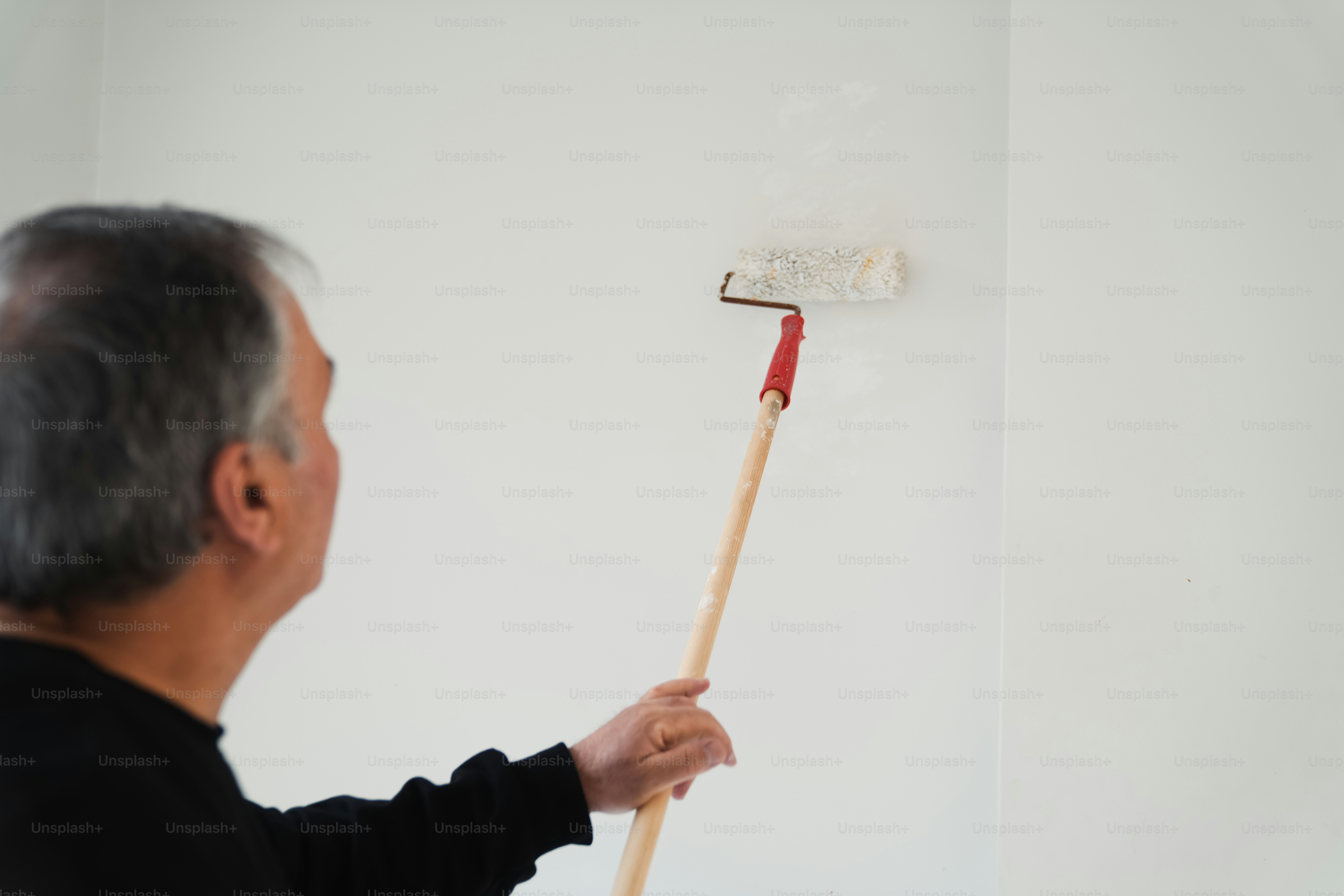 How to Maintain Your Walls After a Fresh Paint Job