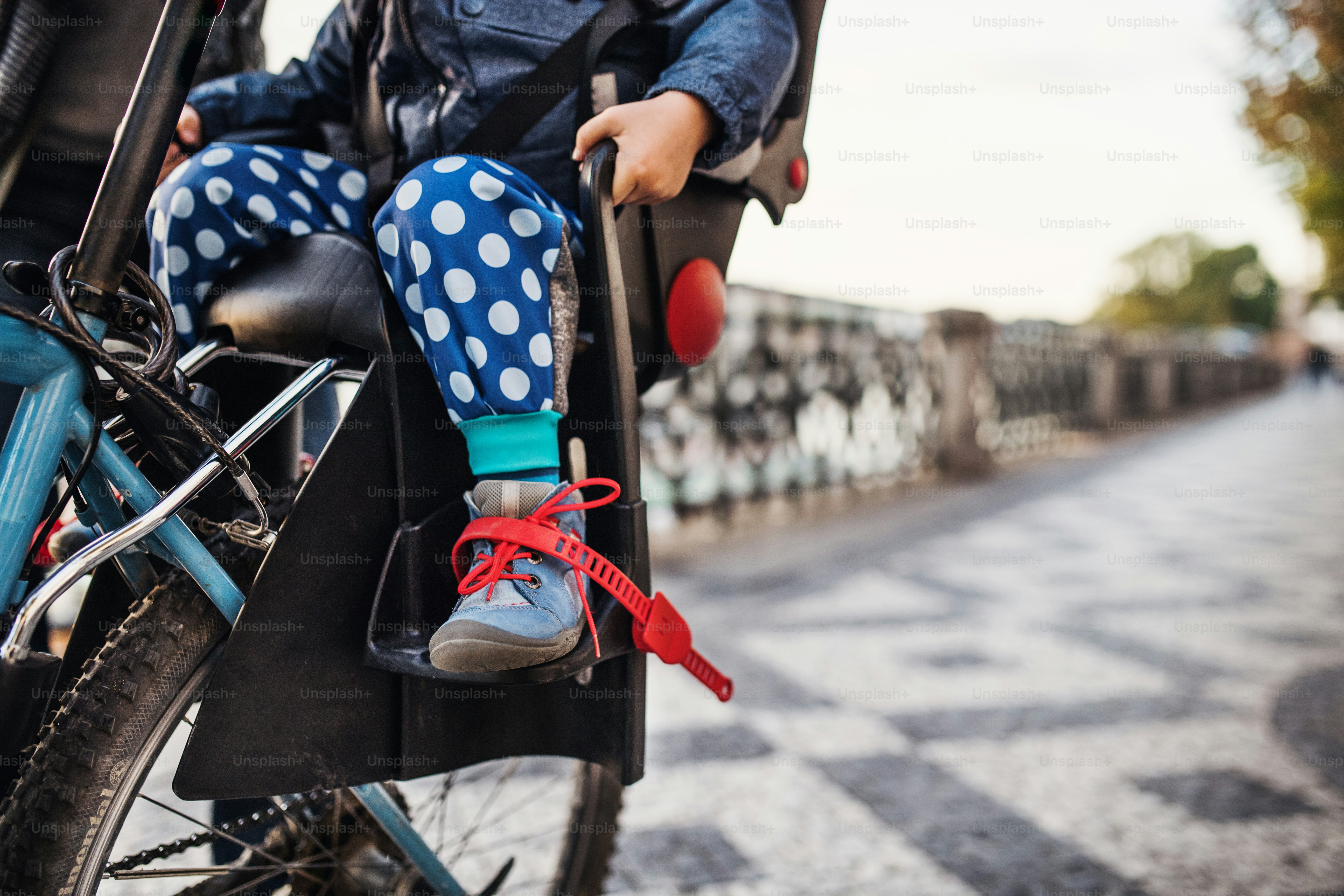 9 Comfort Add-Ons for Long Custom Bike Rides