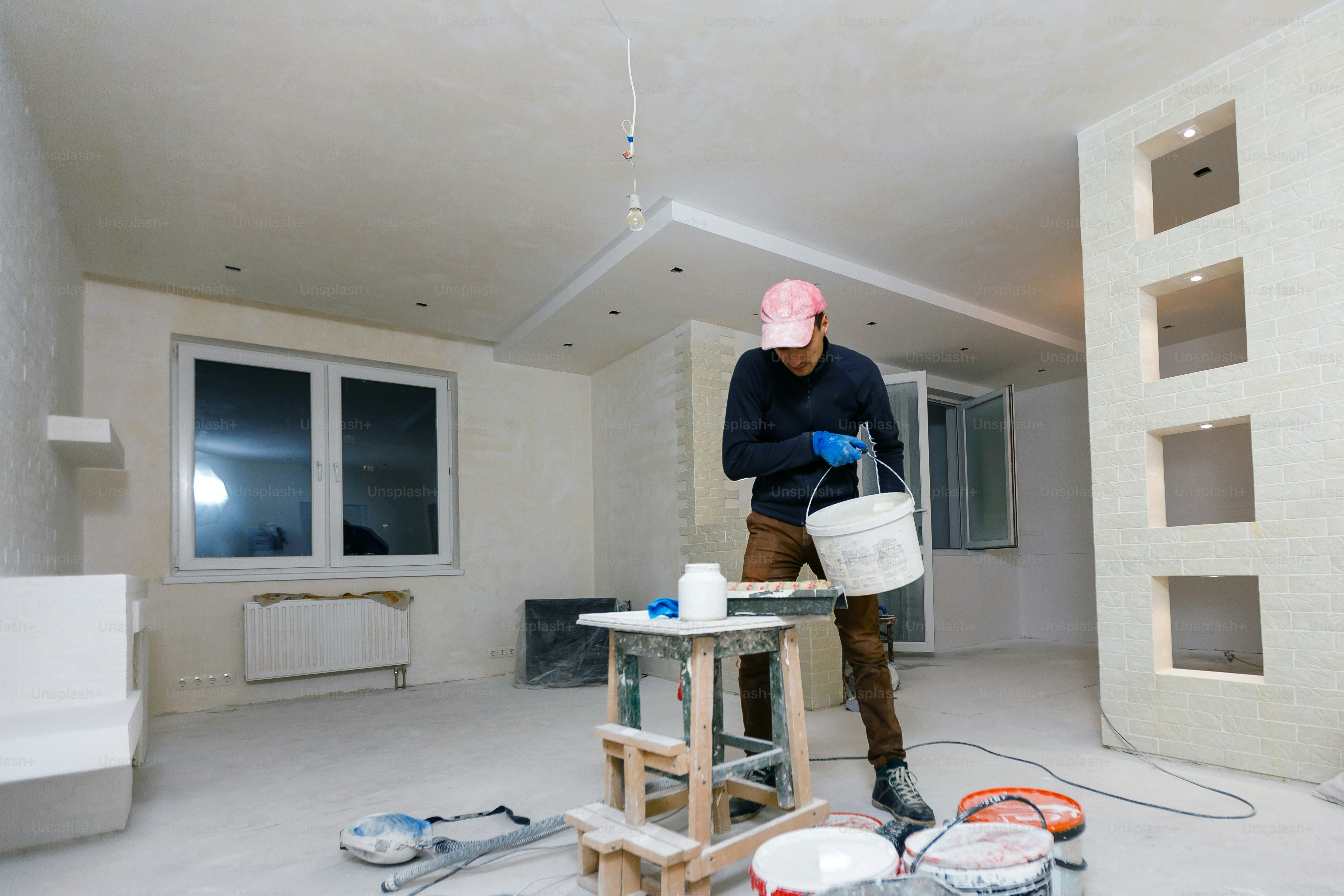 Mastering Your Renovation Budget in Den Haag