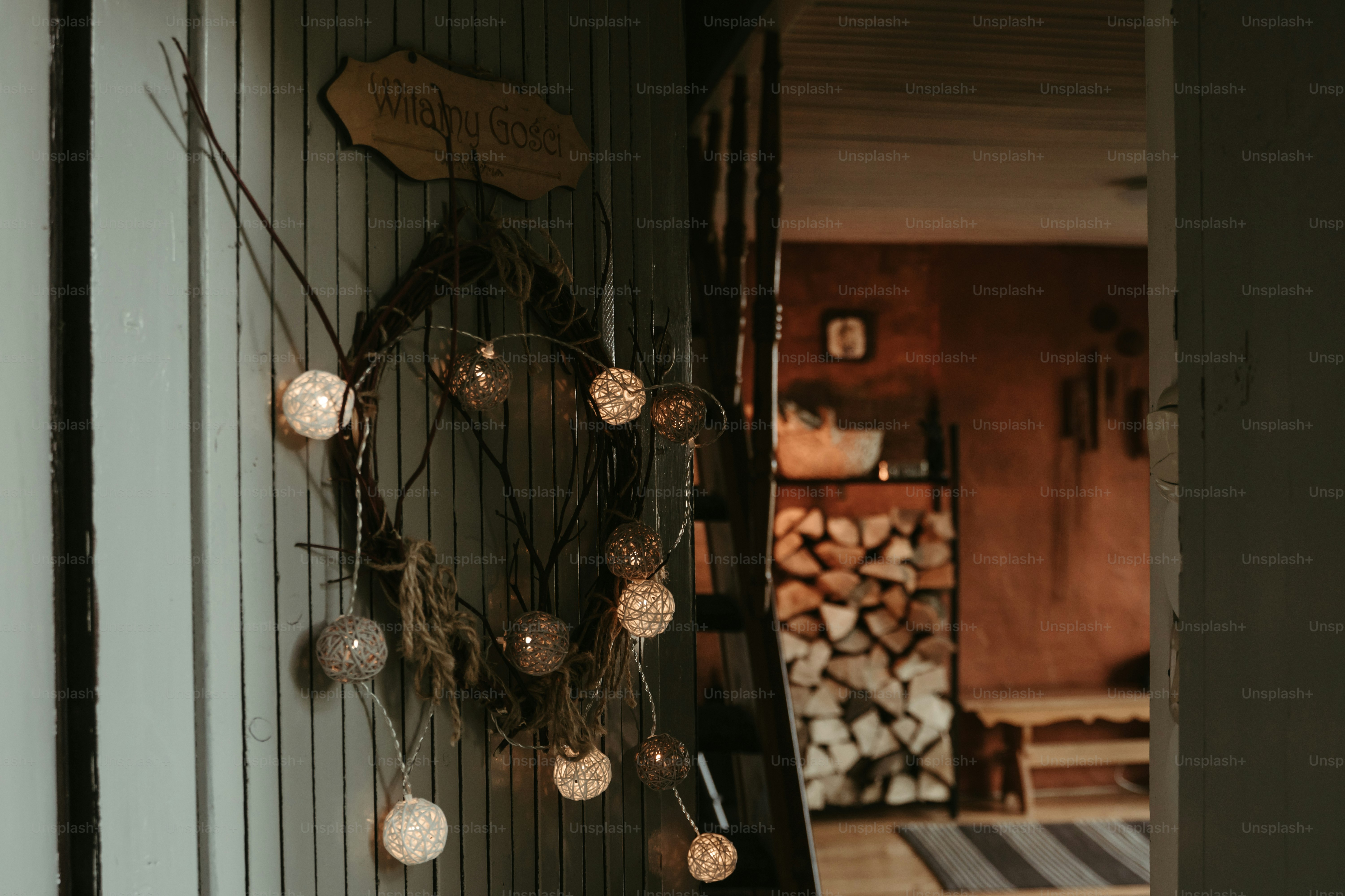 8 Rustic Event Decor Ideas for a Natural Look