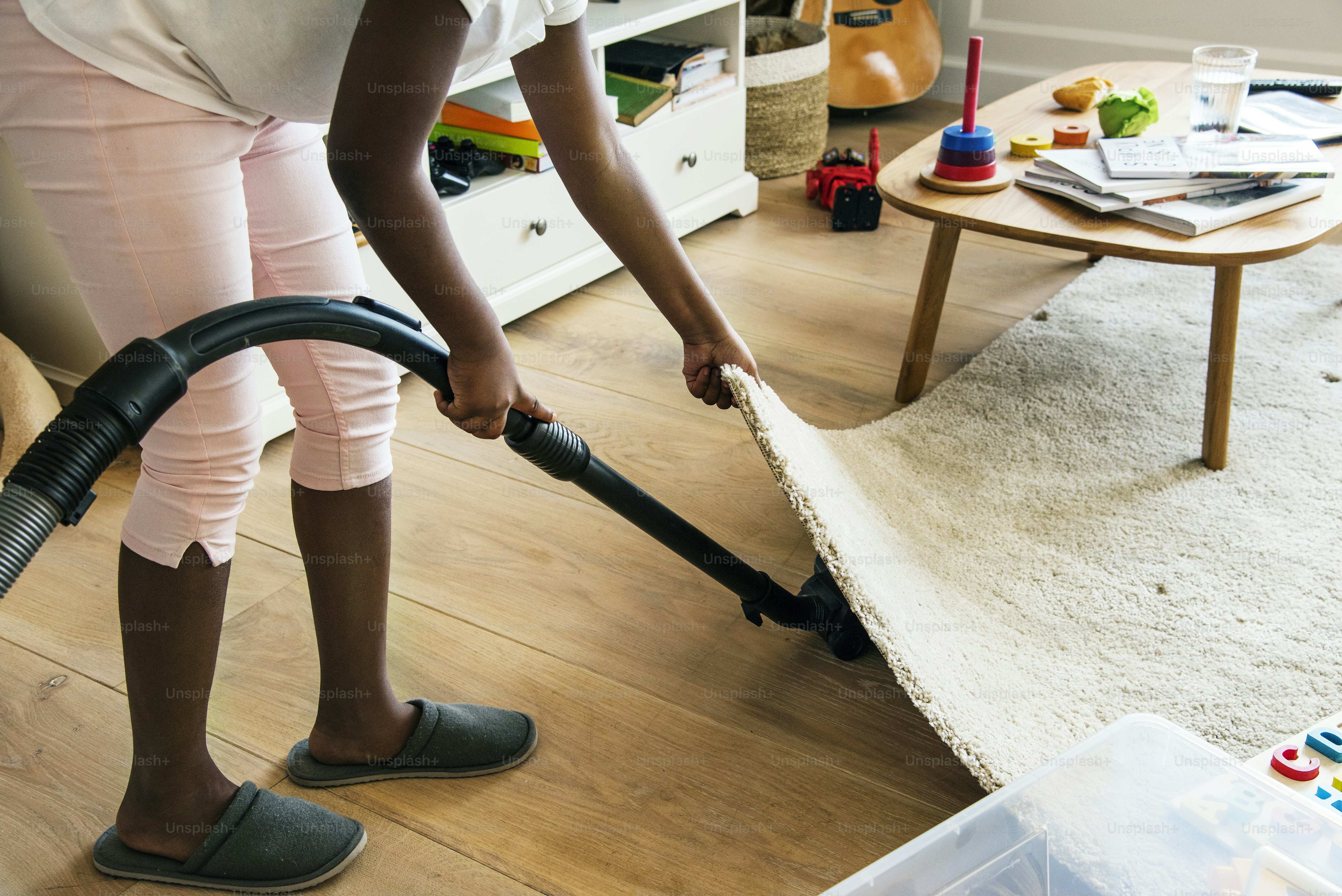 The Importance of Professional Cleaning and Housekeeping Services in San Diego