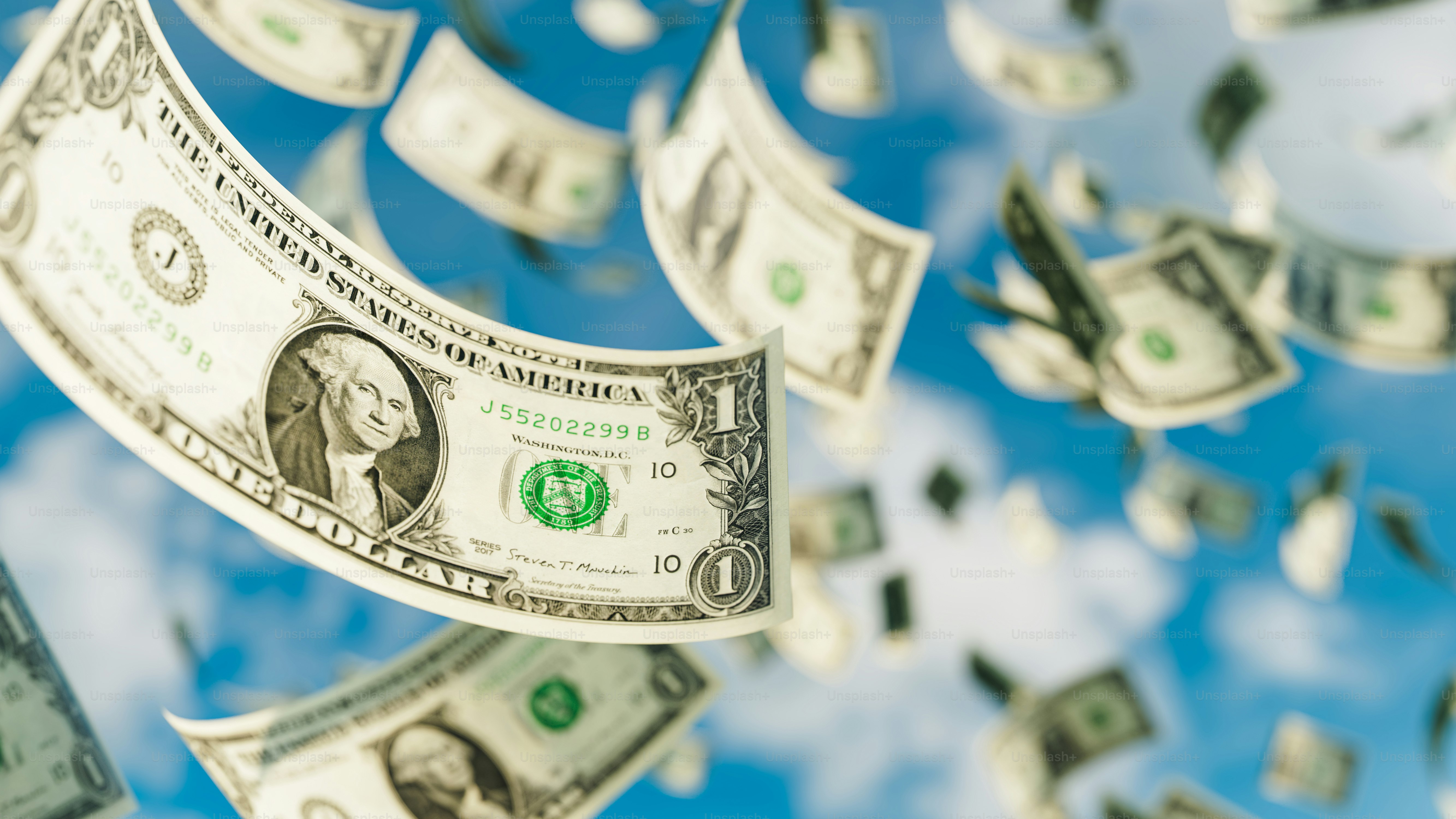 Real revenue comes from what’s built around your music