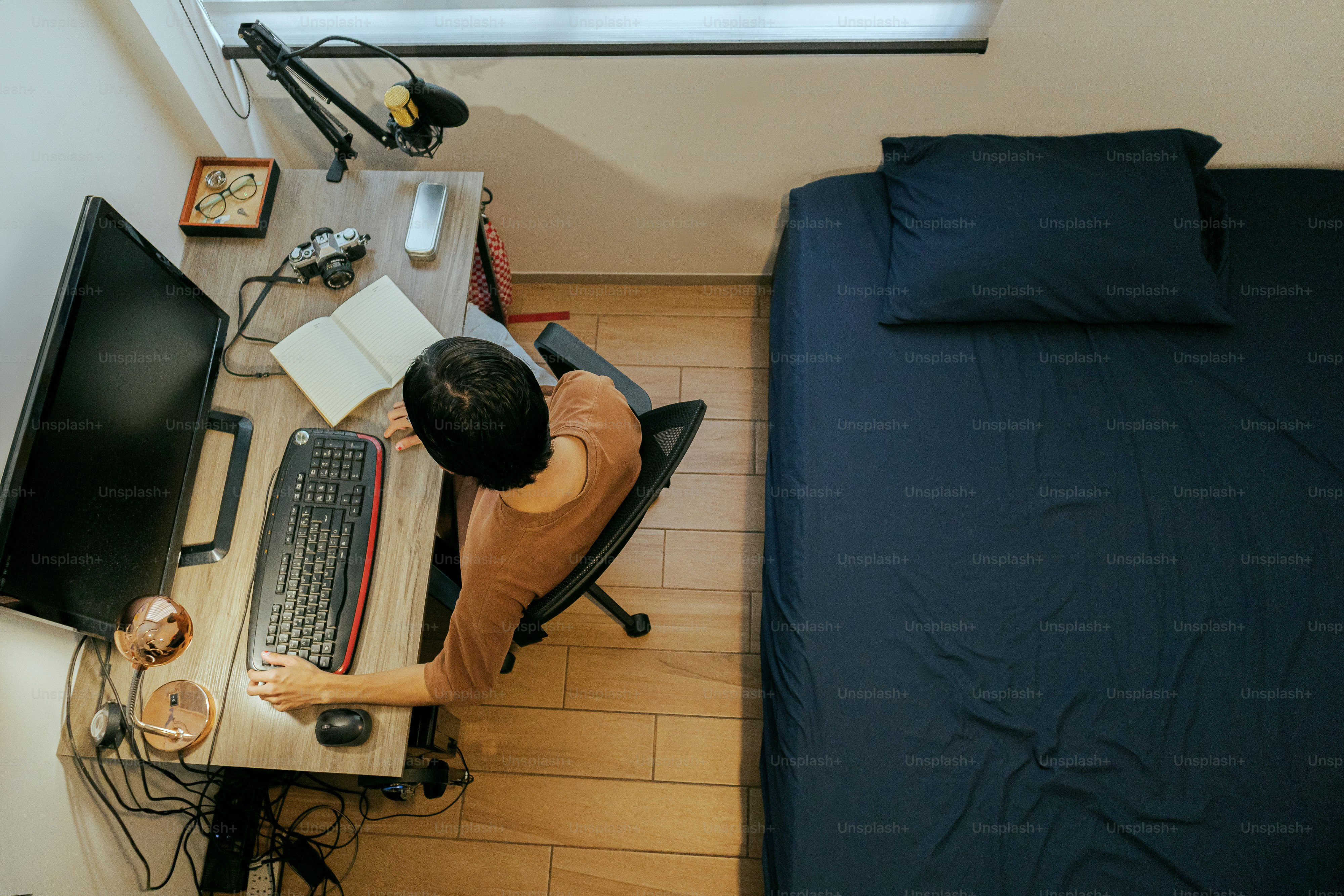 6 Recording Studio Setup Ideas for Small Spaces