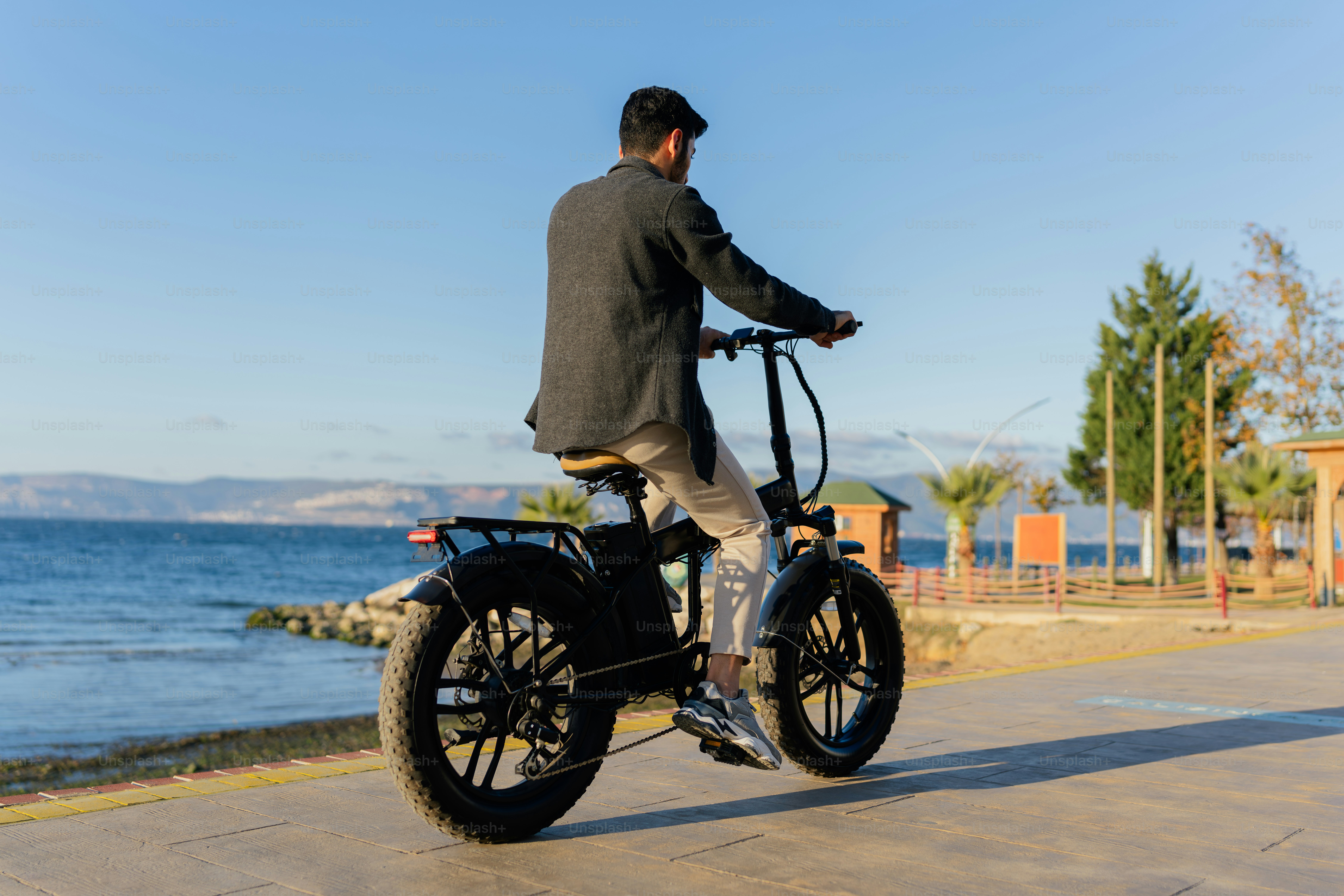 10 Custom Bike Styles Built for Adventure