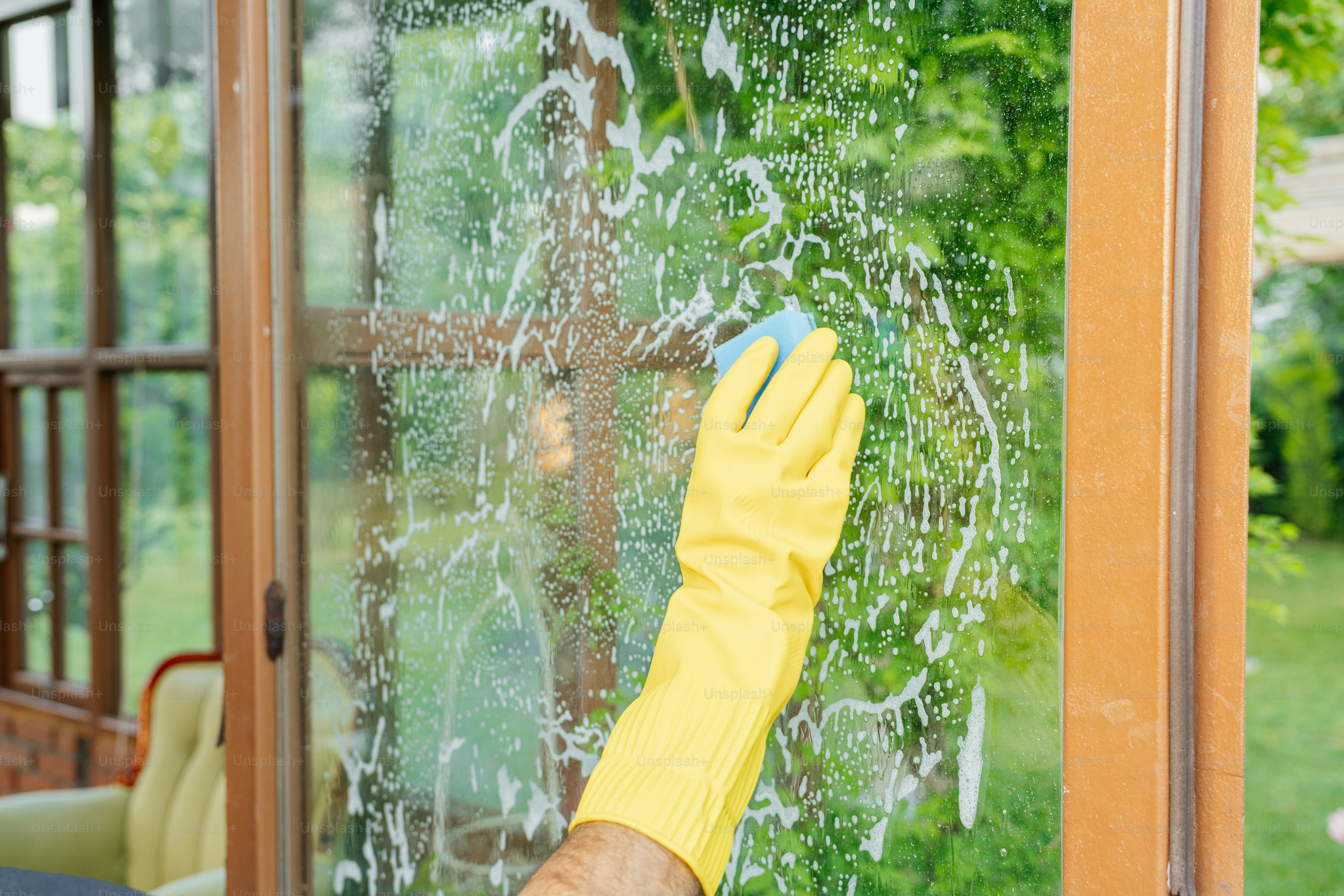 10 Maintenance Tips to Prevent Building Window Damage