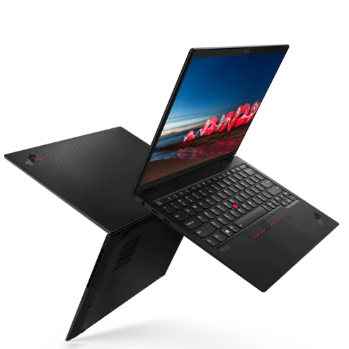 ThinkPad X1 Nano が欲しくて心がザワザワする – plusbits.com