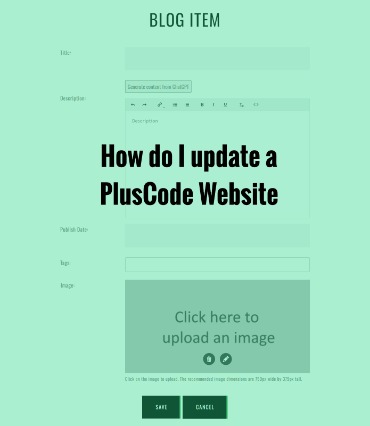 Plus 8 Digital Design Code Deploy - Premium Gradient Photo Gallery - Full HD