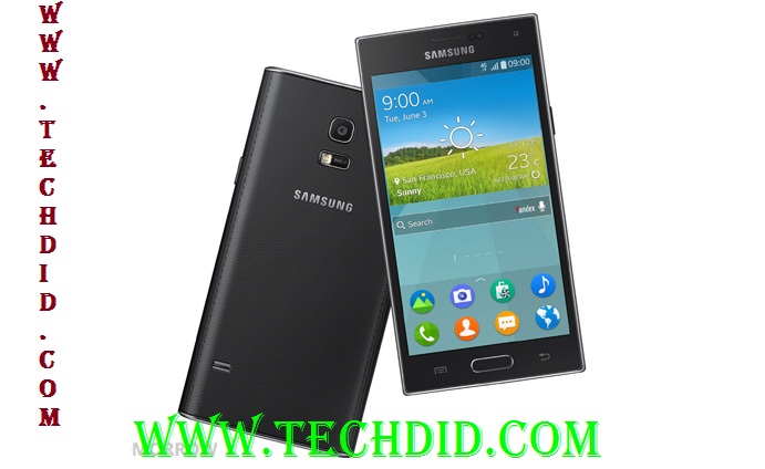Samsung-Z