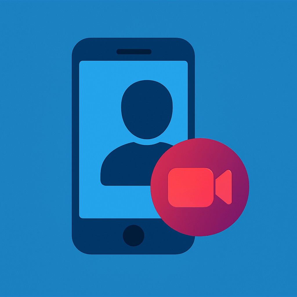 Exclusive video calling apps: real connections