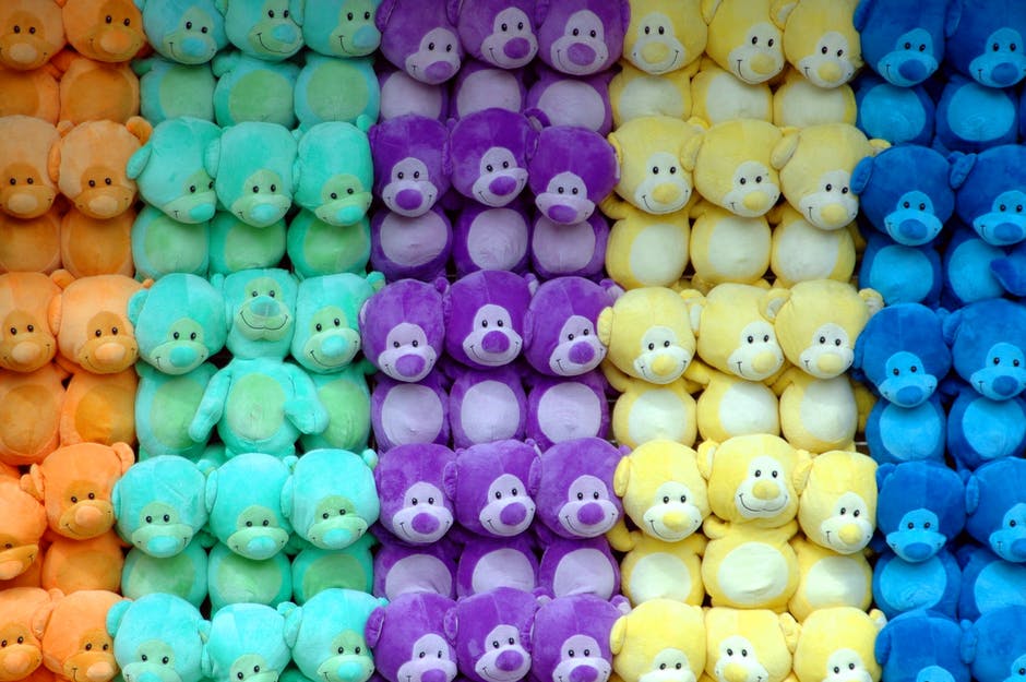 how to determine beanie baby value