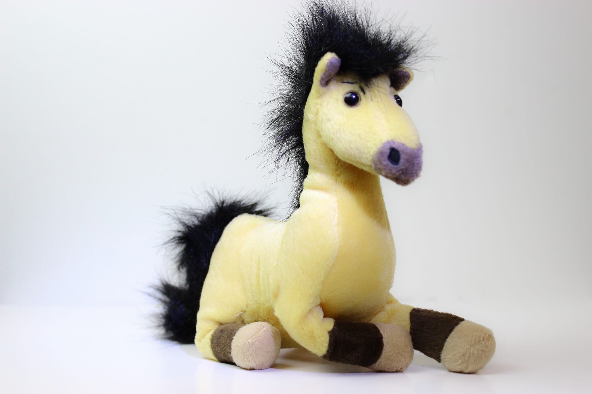 Beanie Baby appraisal