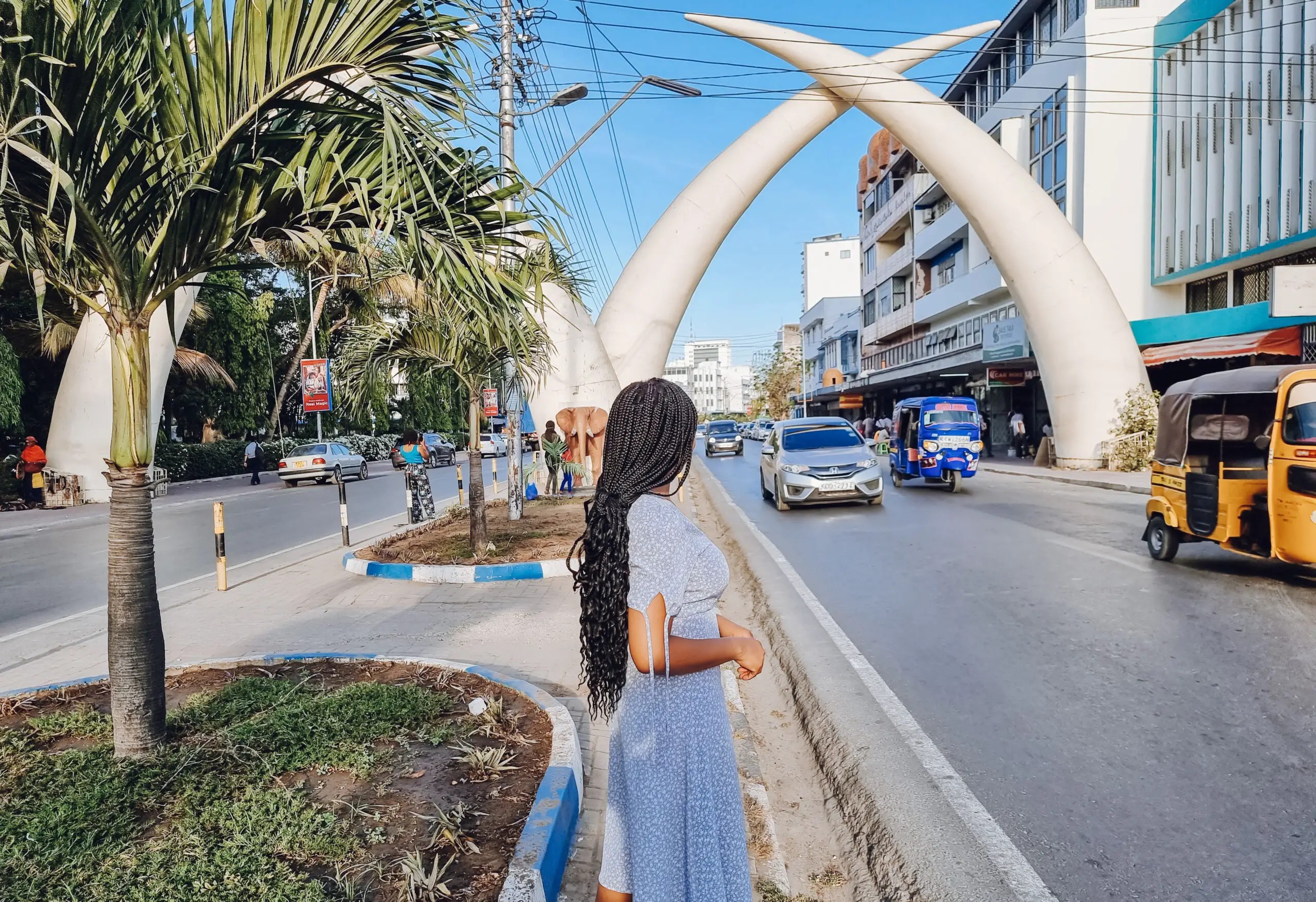 Mombasa