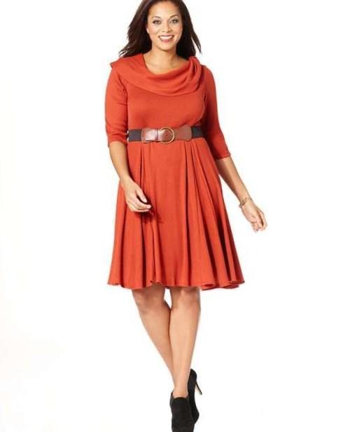 Robbie bee plus size dresses