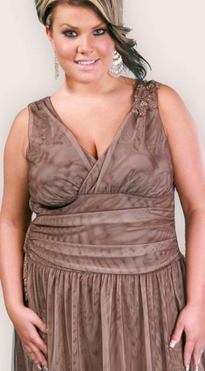 Dillards formal dresses plus size