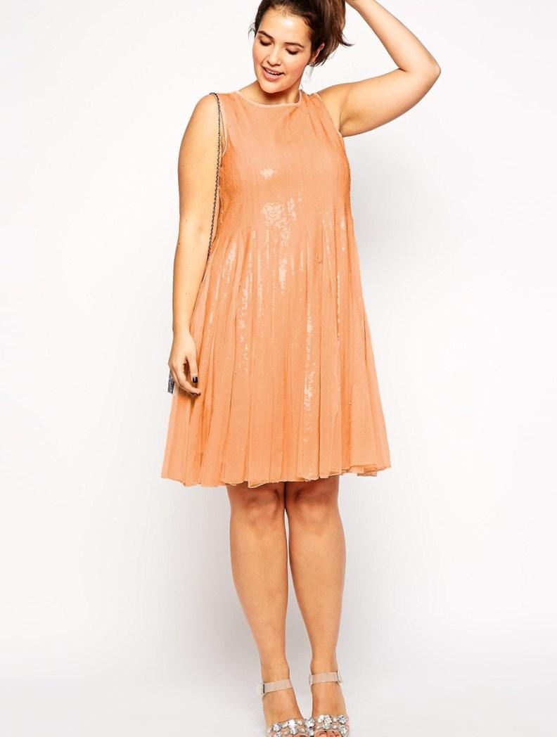 Girls Plus Size Christmas Dresses 2020 Tween Dresses 7 16