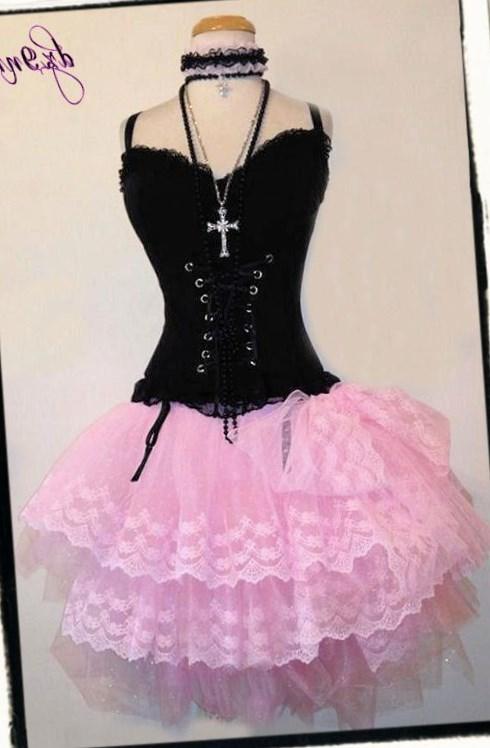 Madonna even rocked some classic 80s prom chic: Plus Size 80s Prom Dresses Pluslook Eu Collection