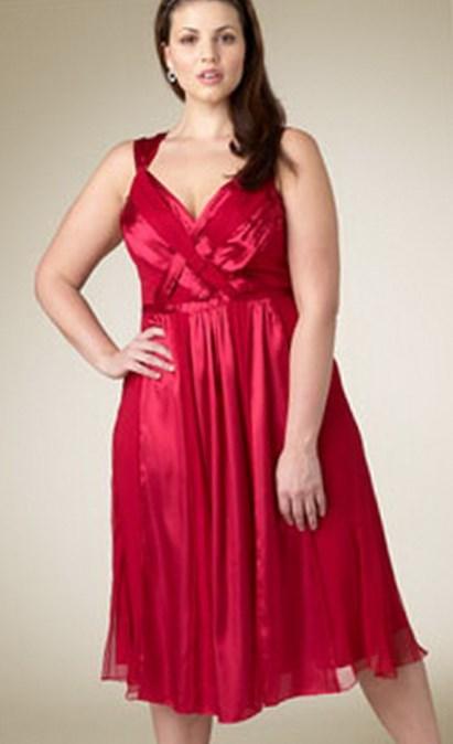 Robbie bee plus size dresses