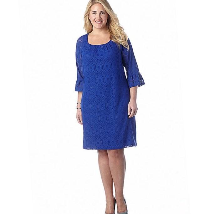 Belk dresses plus size