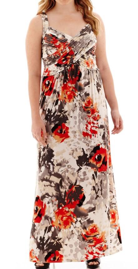 Robbie bee plus size dresses