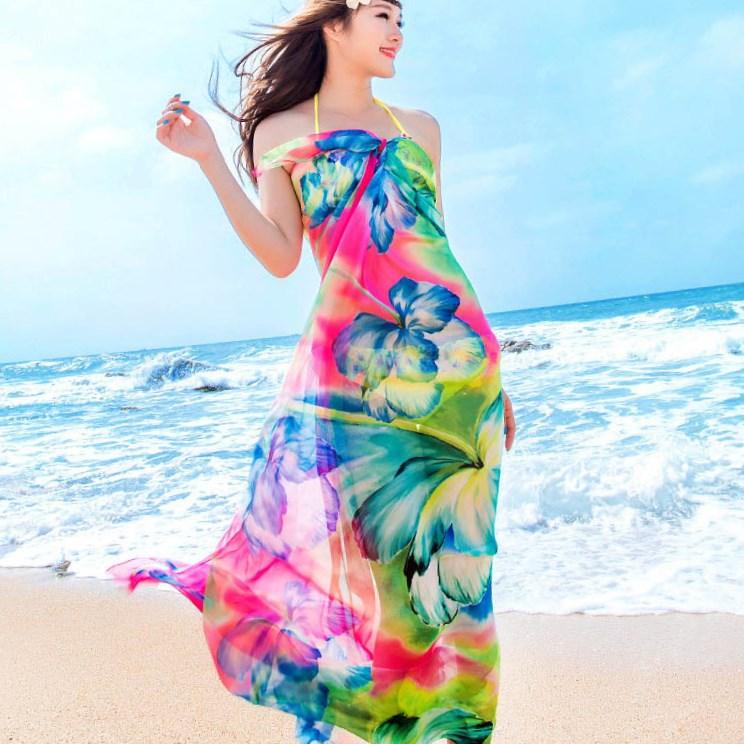 Hawaiian Party Dresses Fashion Dresses