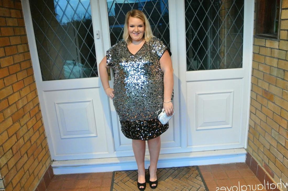 Plus Size Christmas Dresses Perfect Choice For Christmas Party 2019 2020
