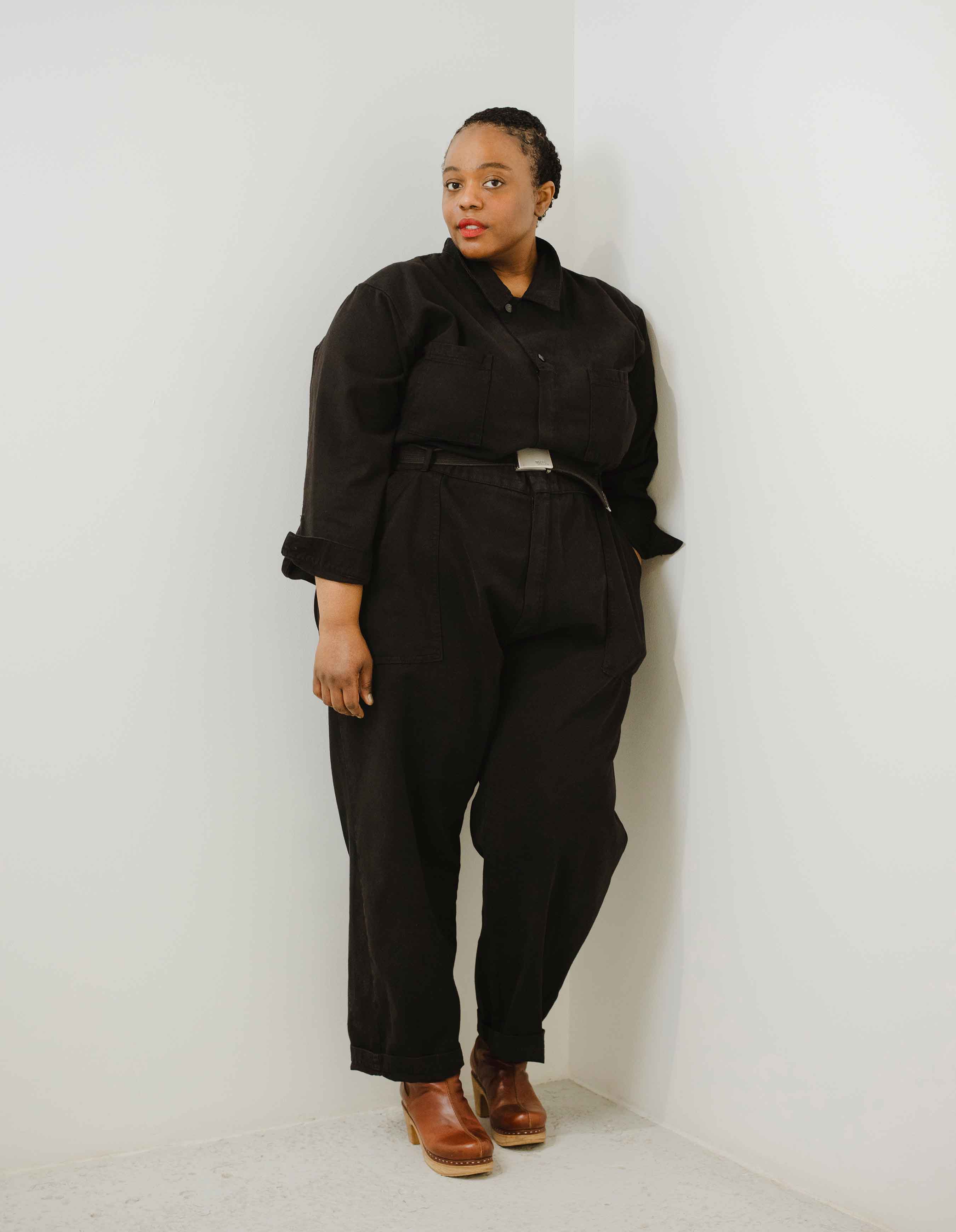 Jennie C. Jones - Listening as a Conceptual Practice