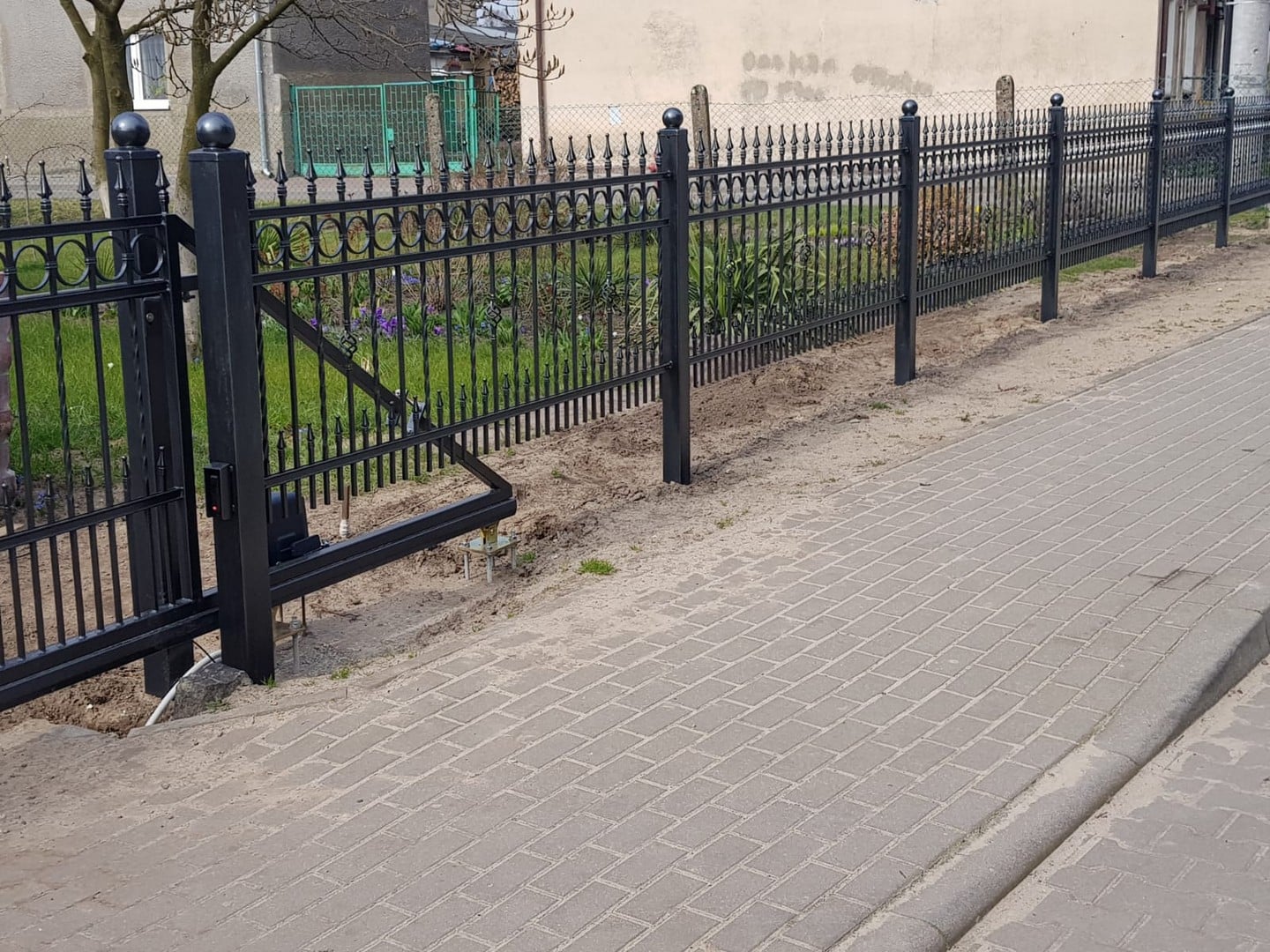 Moderne Zaun Ideen Fur Ihr Zuhause Ratgeber Obi