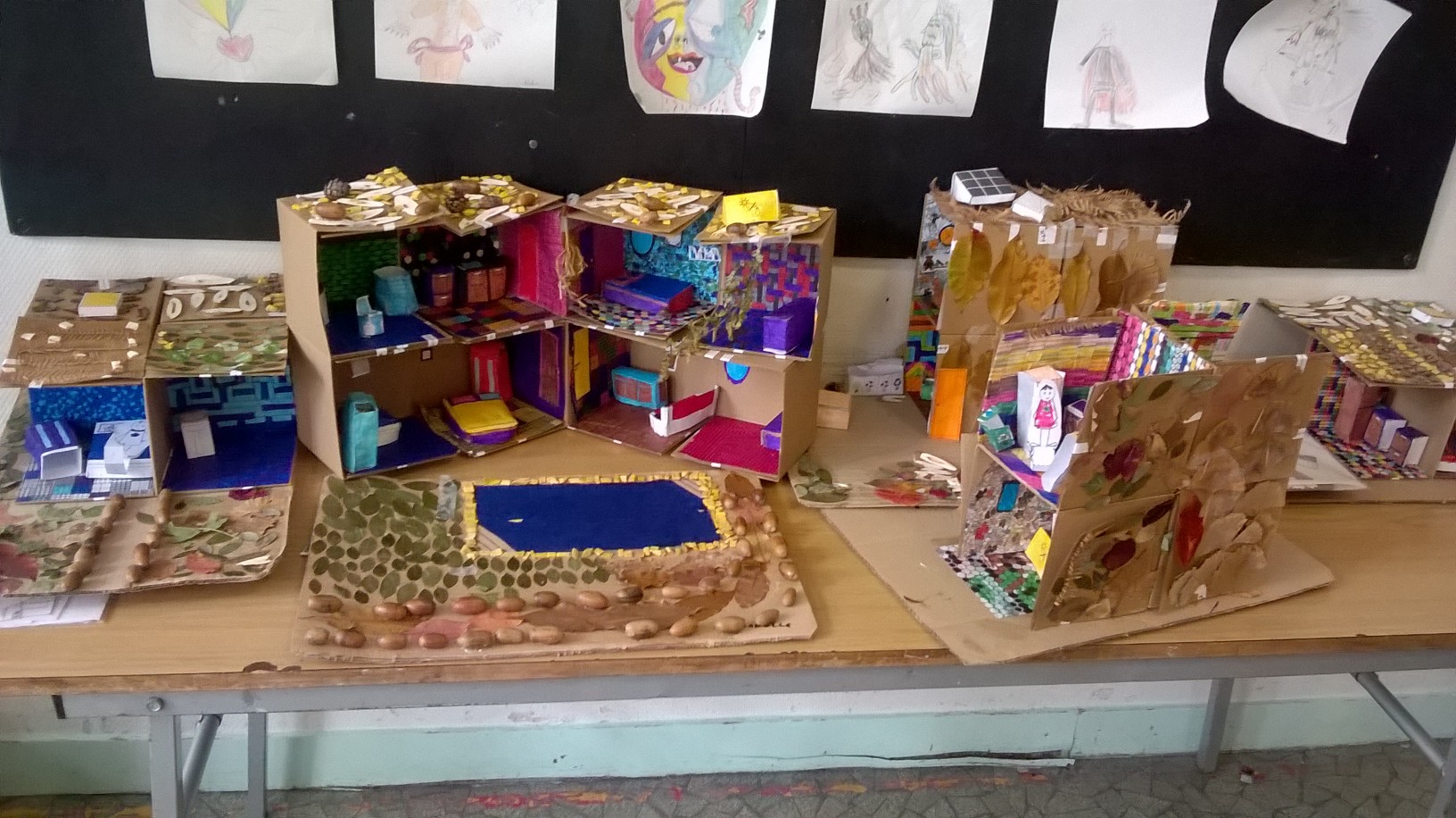 Les kits écologiques explorés par un centre de loisirs parisien