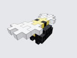 Bumblebee Plus Plus Instructions