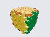 Cube 3 3 Plus Plus Instructions