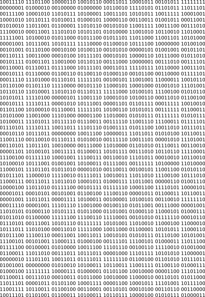Hbo Max Service Code . Collection of Binary Code PNG. | PlusPNG