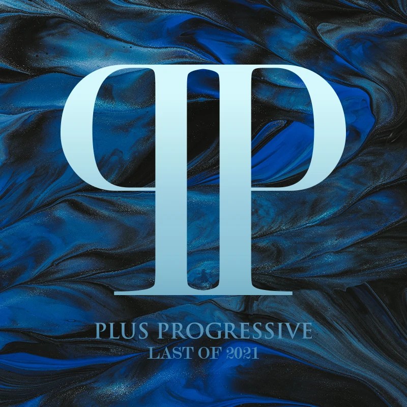 Plus Progressive Dec '21