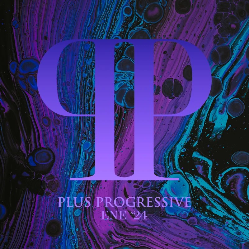 Plus Progressive January '24