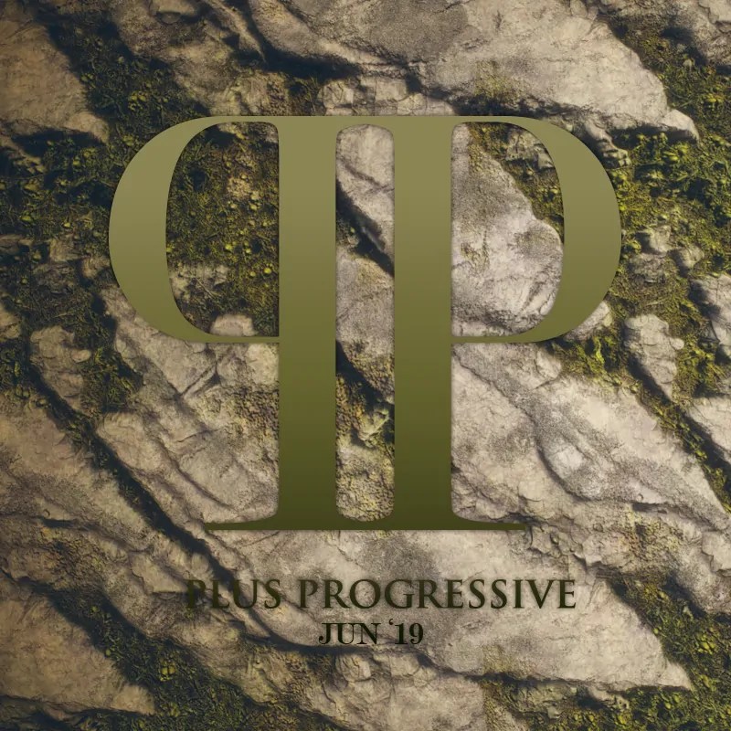 Plus Progressive June '19
