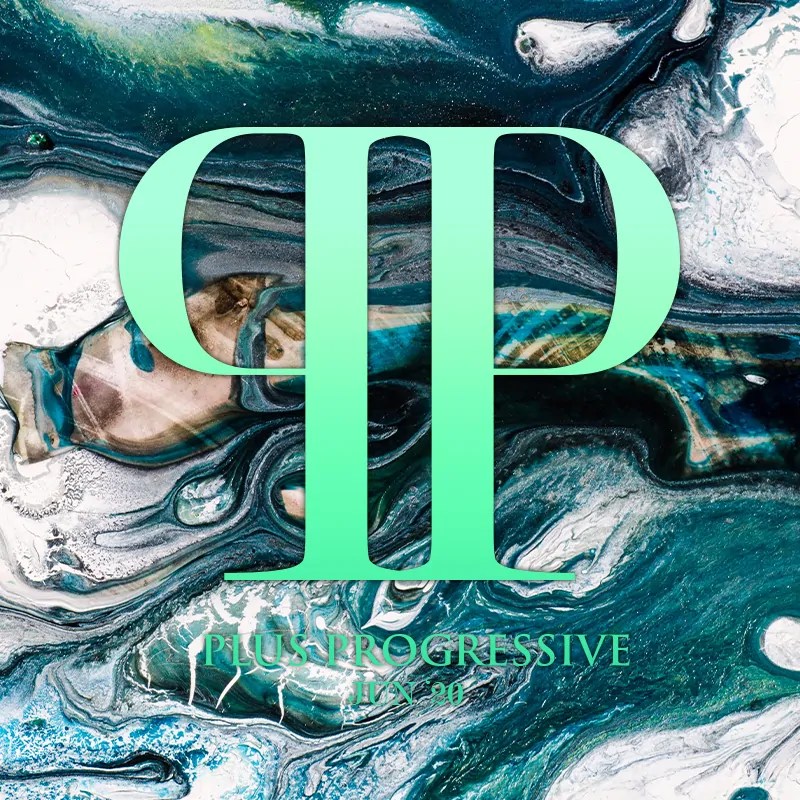 Plus Progressive June '20