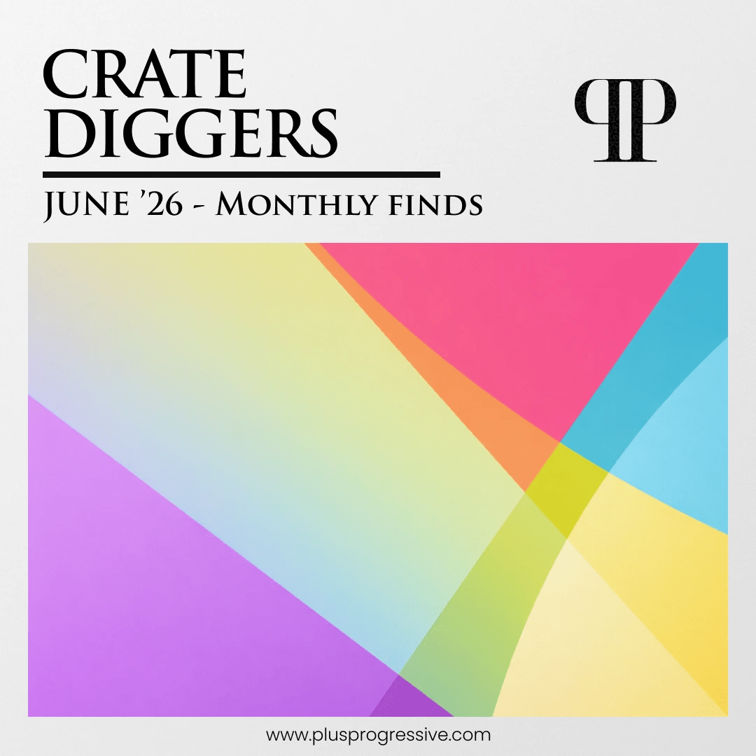 Crate Diggers - June '26