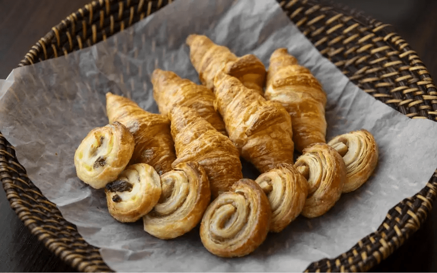 博多Clio Court 飯店早餐