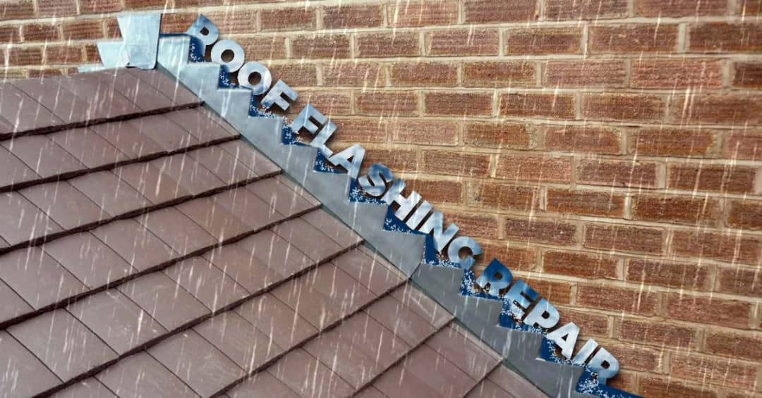 Roof repair