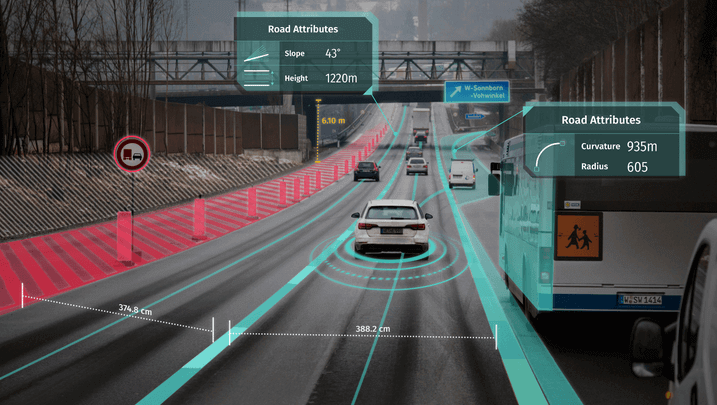 Smart City Projects And To Keep An Eye On Plutomen AR In Navigation Systems Of Smart Cities 